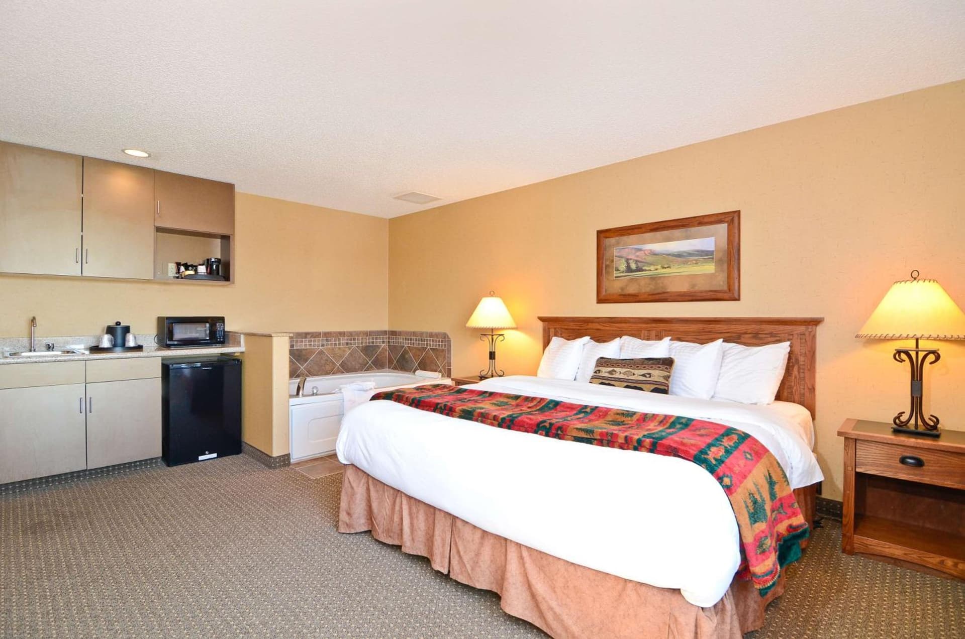 Best Western Plus Kelly Inn & Suites gallery photo in Billings, MT — image 56