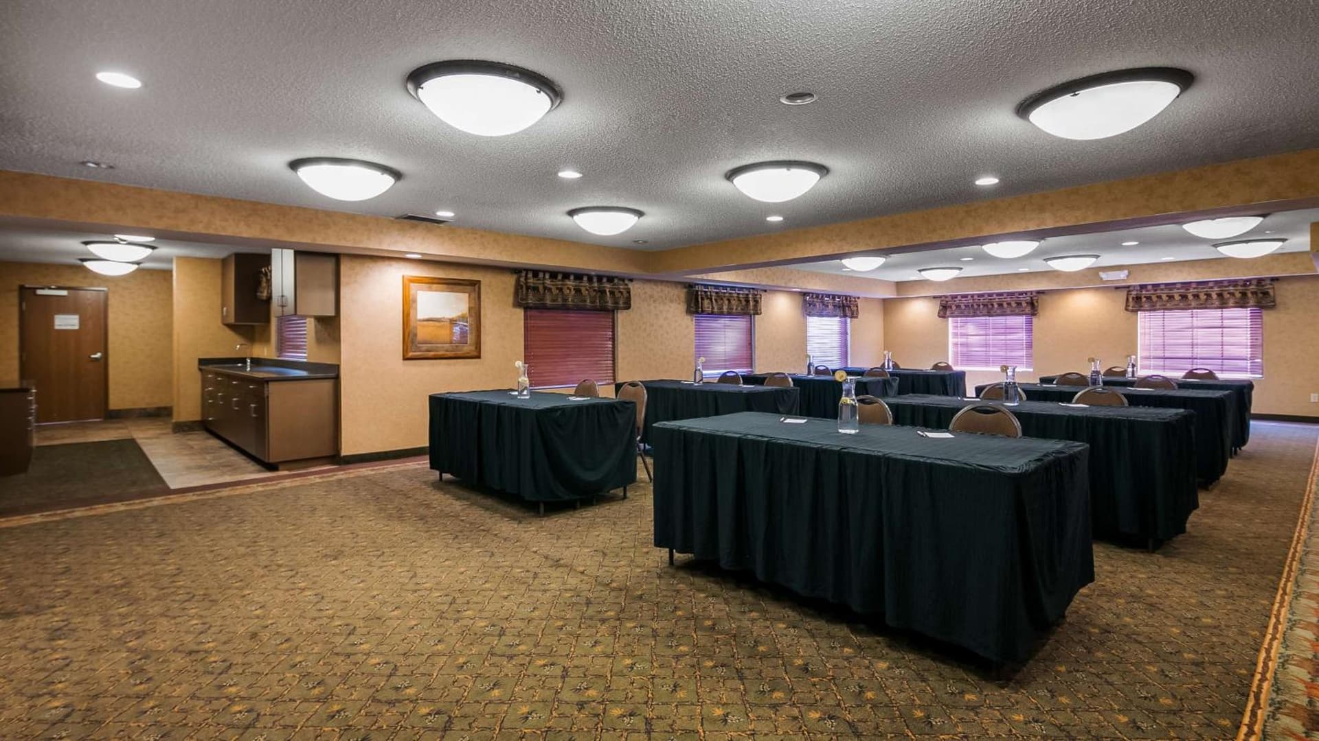 Best Western Plus Kelly Inn & Suites gallery photo in Billings, MT — image 22