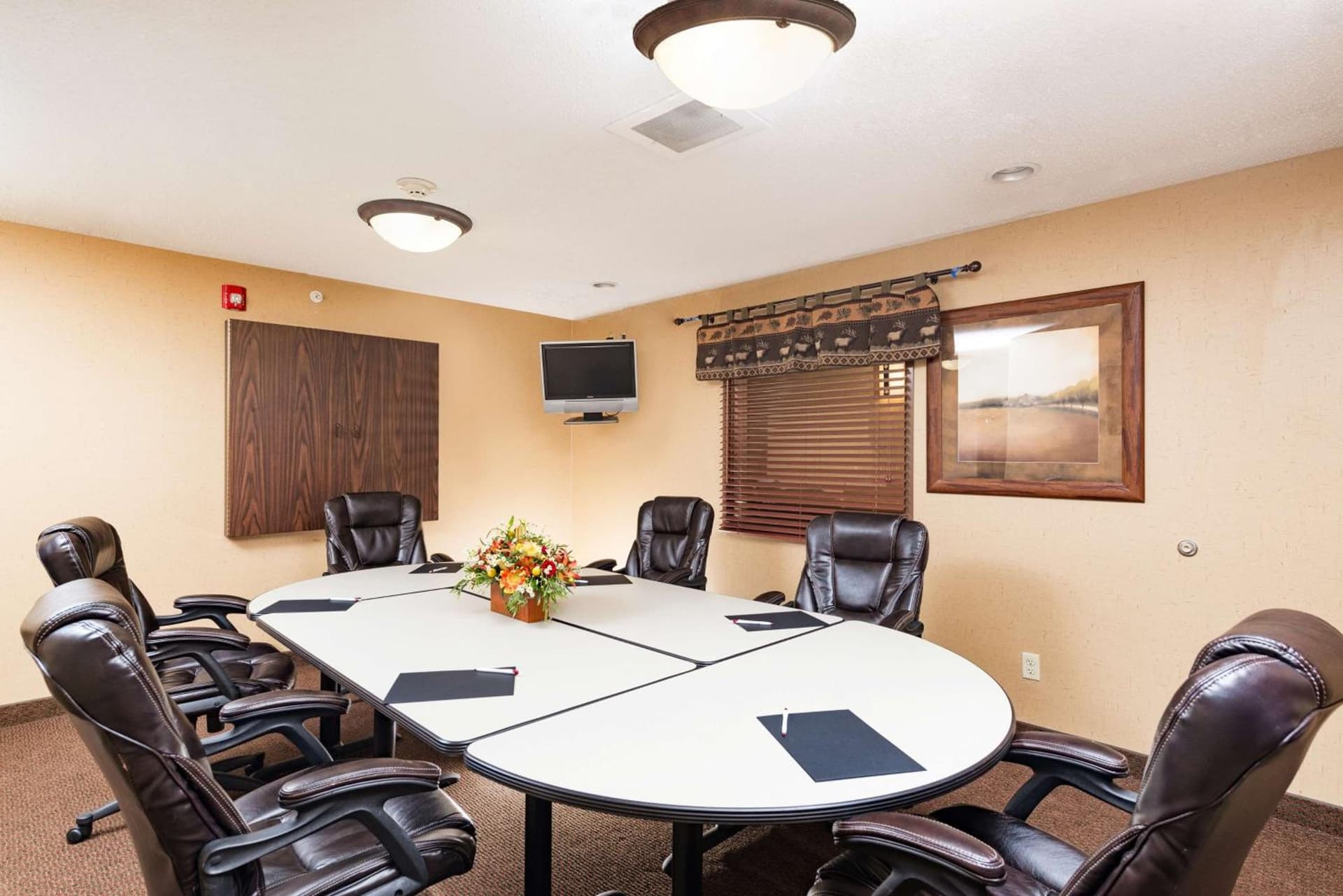 Best Western Plus Kelly Inn & Suites gallery photo in Billings, MT — image 59