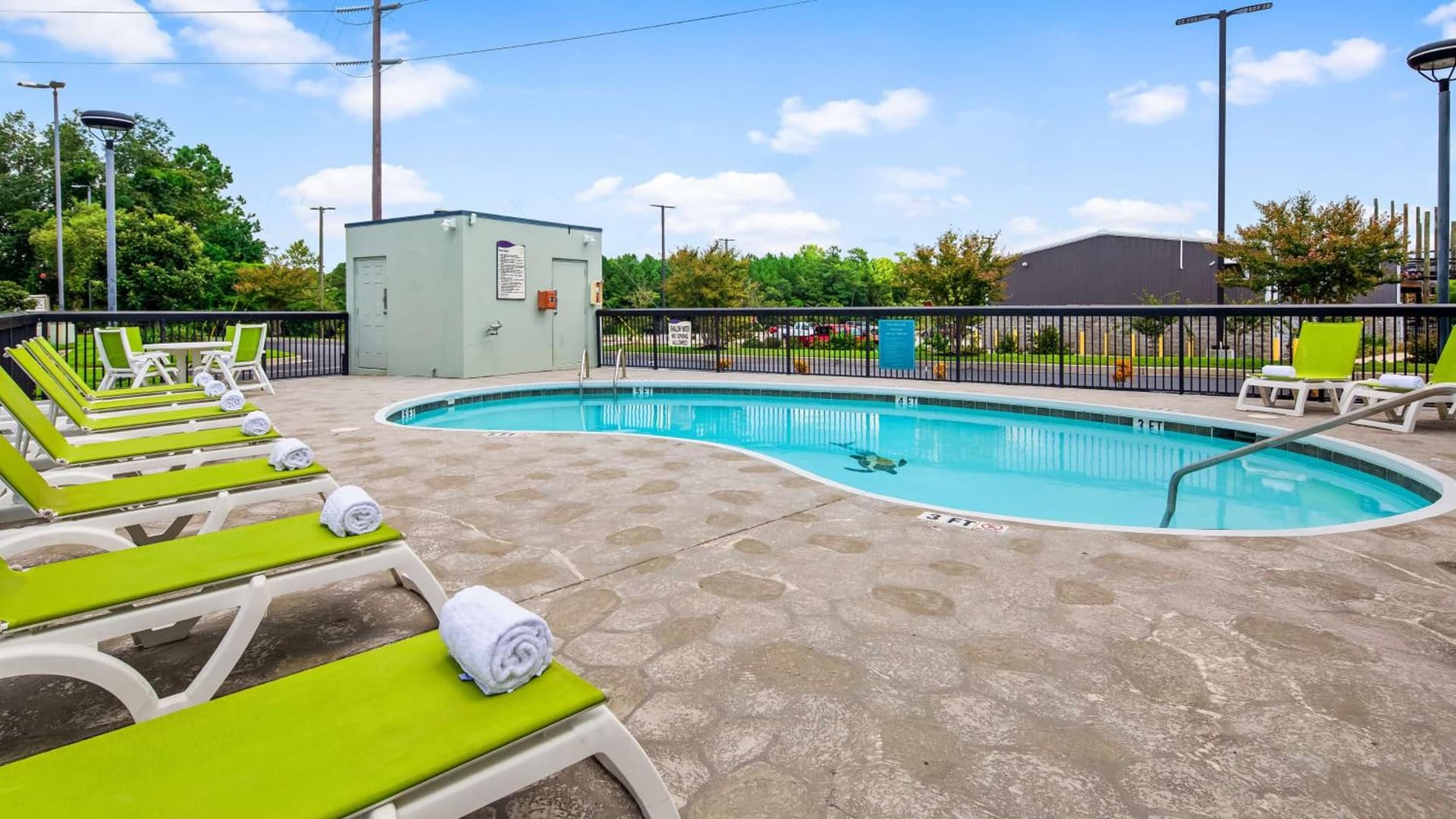 Best Western Plus Myrtle Beach@Intracoastal gallery photo in Myrtle Beach, SC — image 20