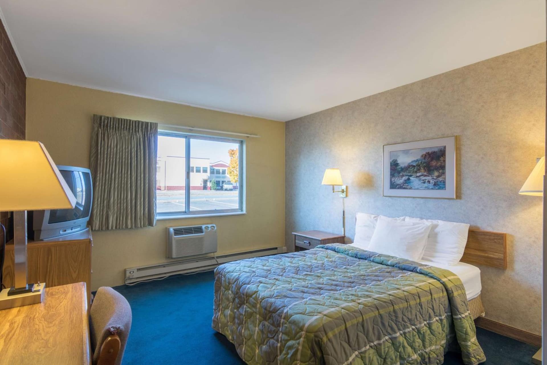 Motel 6-Eau Claire, WI gallery photo in Eau Claire, WI — image 30