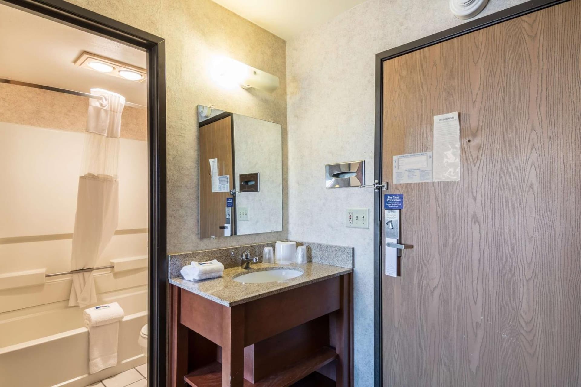 Motel 6-Eau Claire, WI gallery photo in Eau Claire, WI — image 21