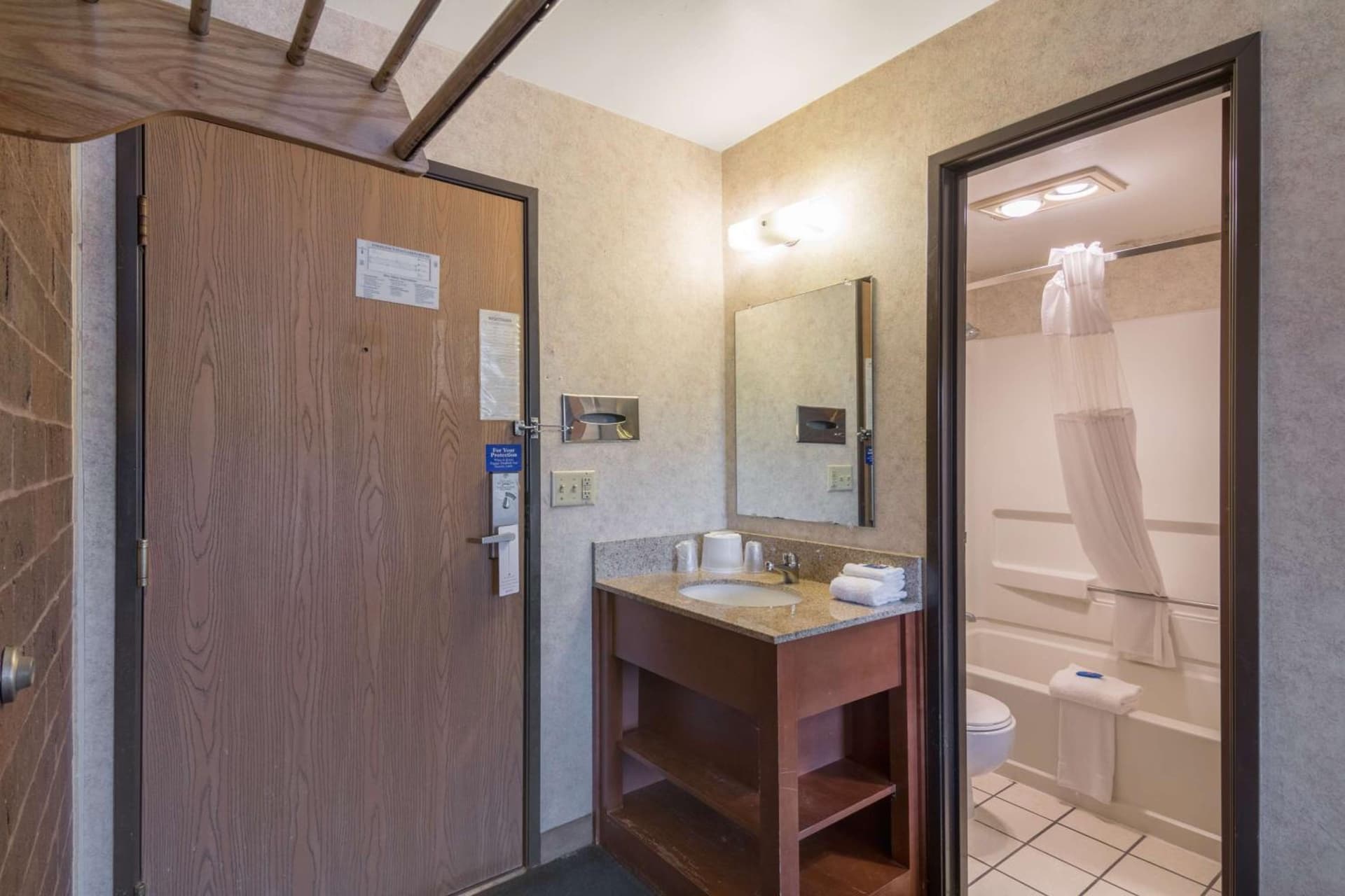 Motel 6-Eau Claire, WI gallery photo in Eau Claire, WI — image 5
