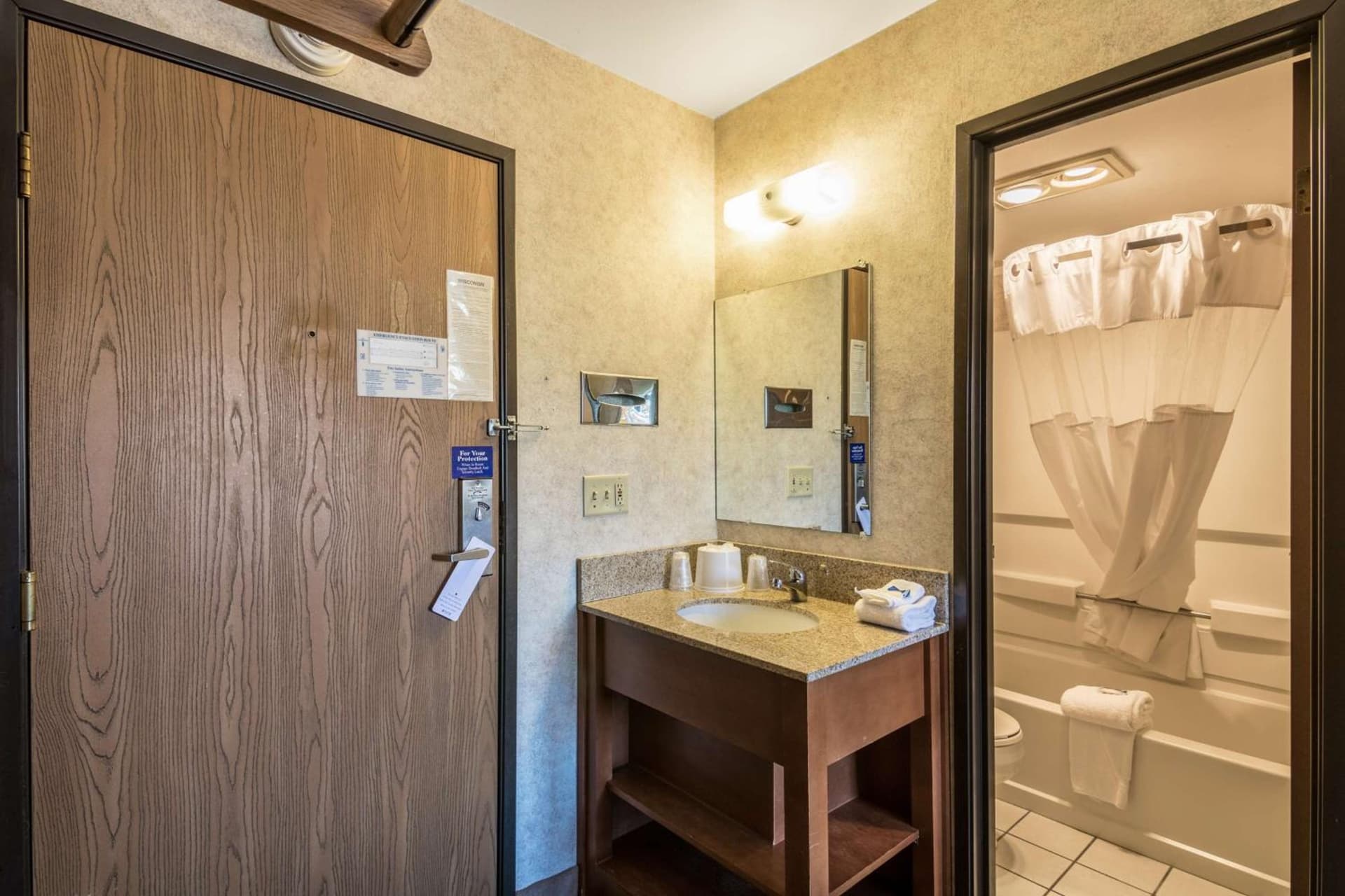 Motel 6-Eau Claire, WI gallery photo in Eau Claire, WI — image 27