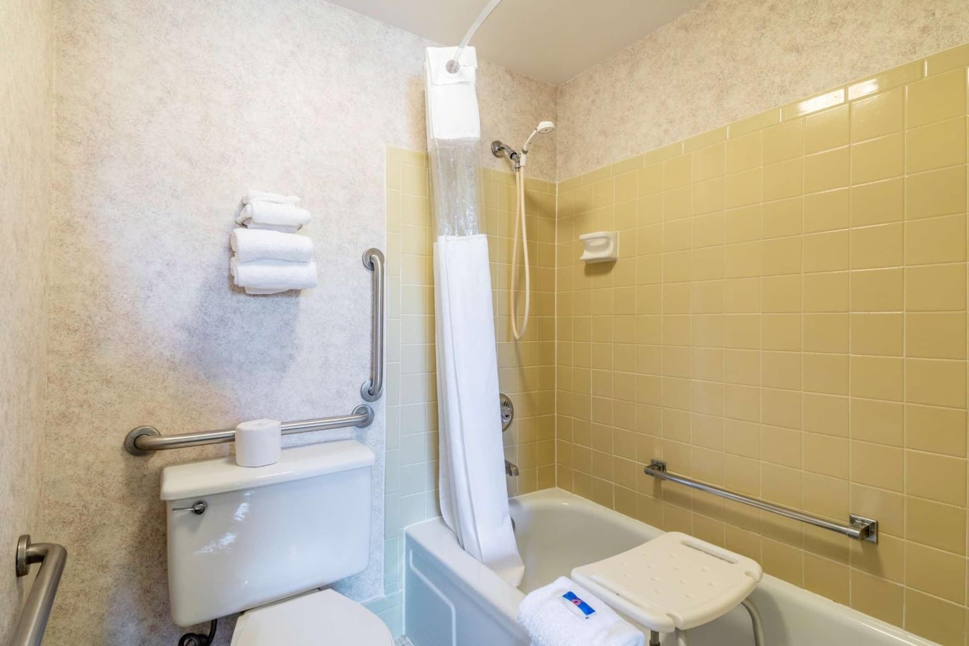 Motel 6-Eau Claire, WI gallery photo in Eau Claire, WI — image 41