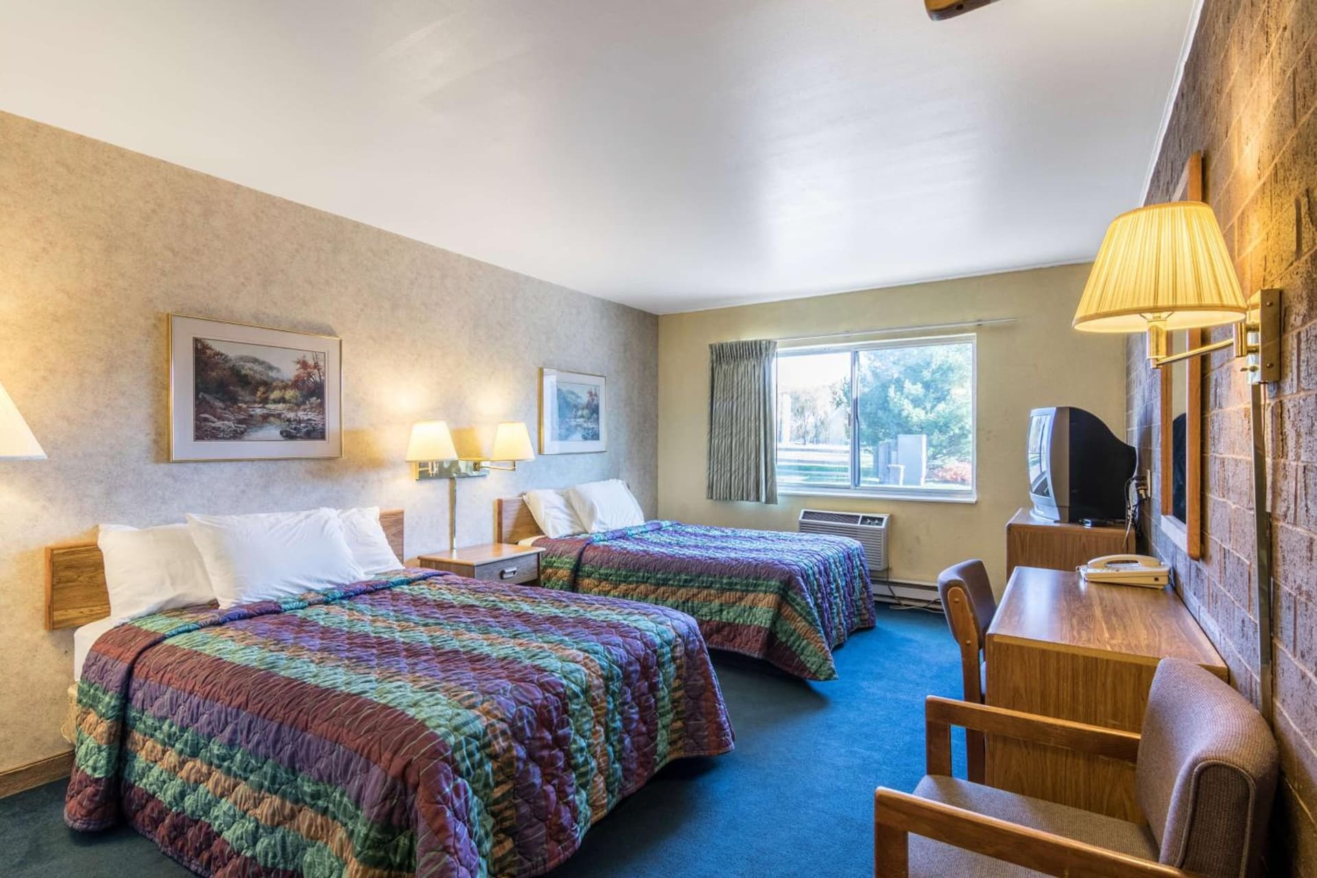Motel 6-Eau Claire, WI gallery photo in Eau Claire, WI — image 20