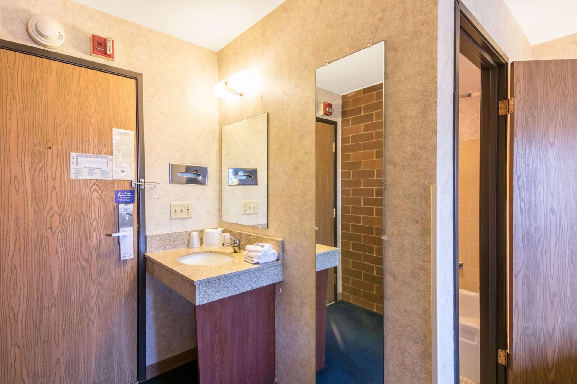 Motel 6-Eau Claire, WI gallery photo in Eau Claire, WI — image 26