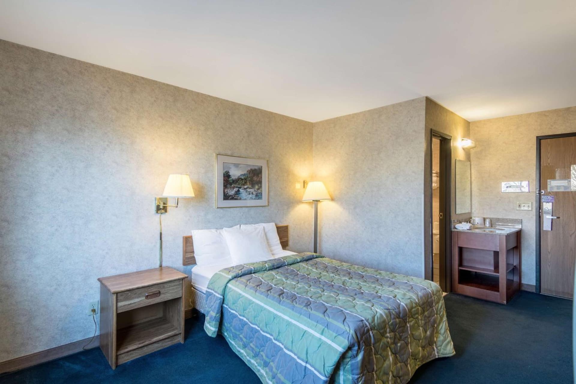 Motel 6-Eau Claire, WI gallery photo in Eau Claire, WI — image 10