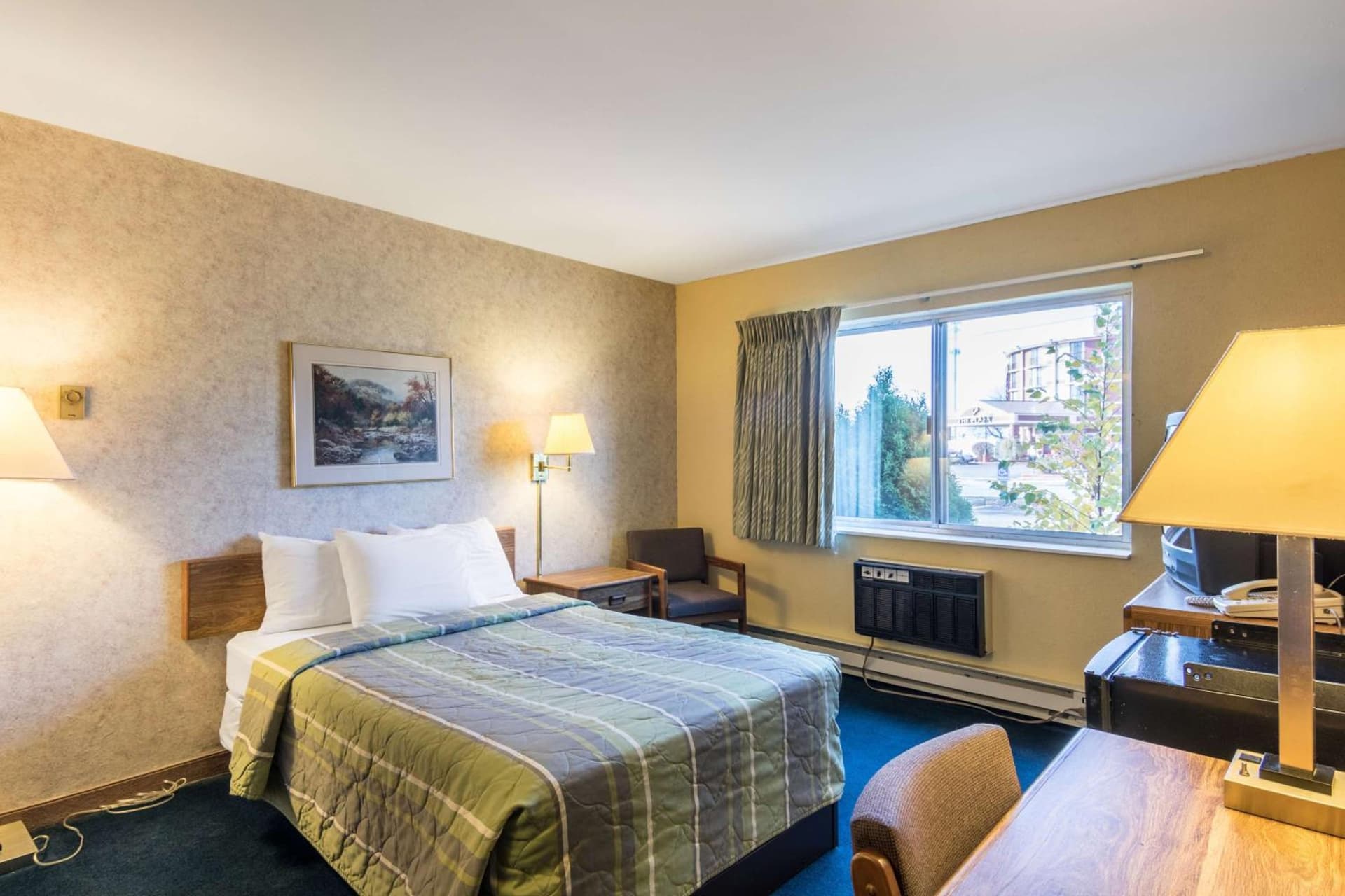 Motel 6-Eau Claire, WI gallery photo in Eau Claire, WI — image 42