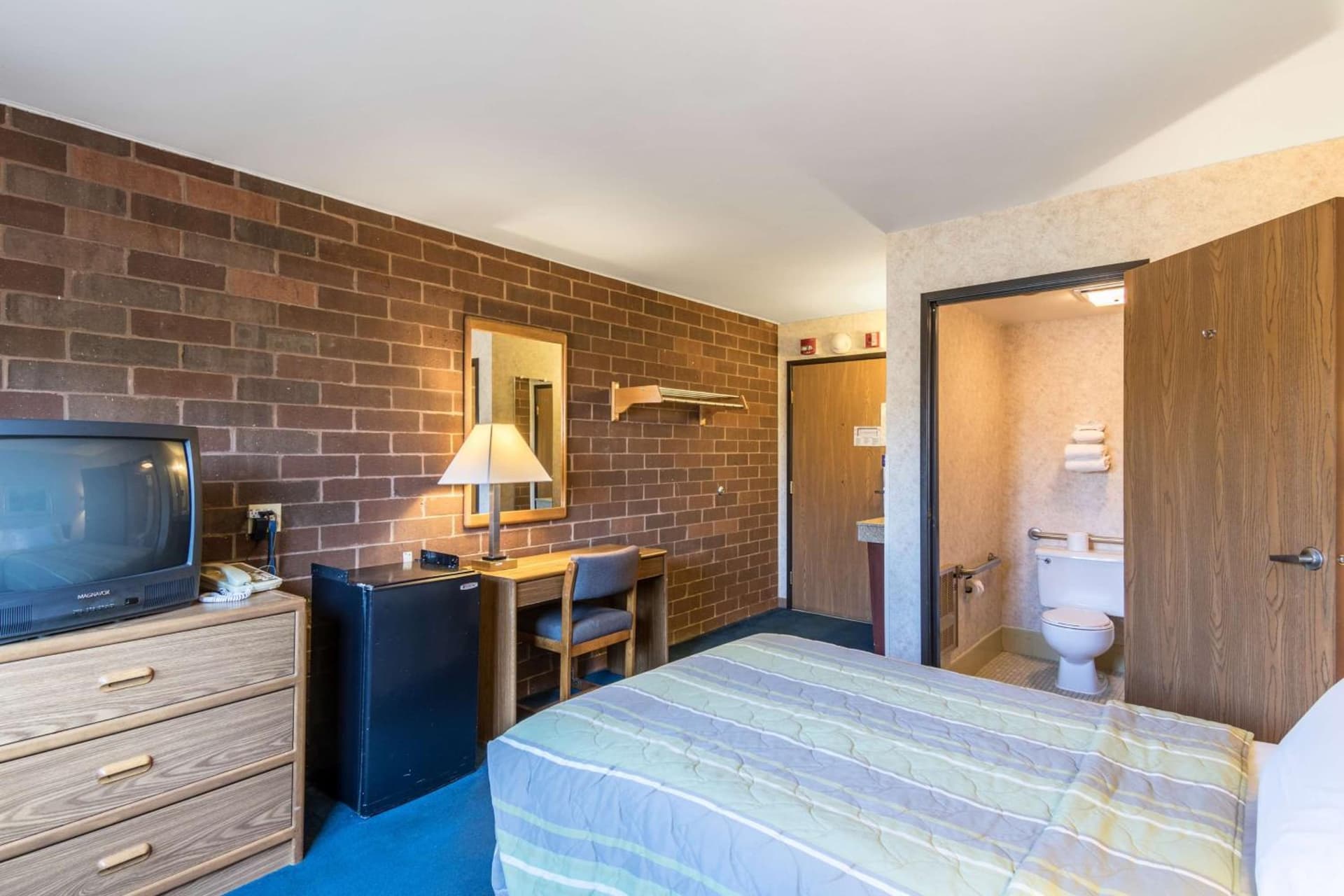Motel 6-Eau Claire, WI gallery photo in Eau Claire, WI — image 28