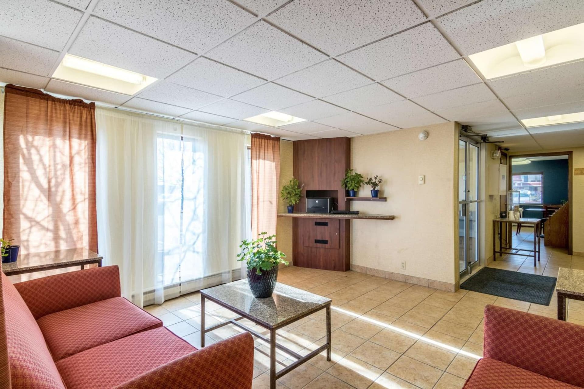 Motel 6-Eau Claire, WI gallery photo in Eau Claire, WI — image 22