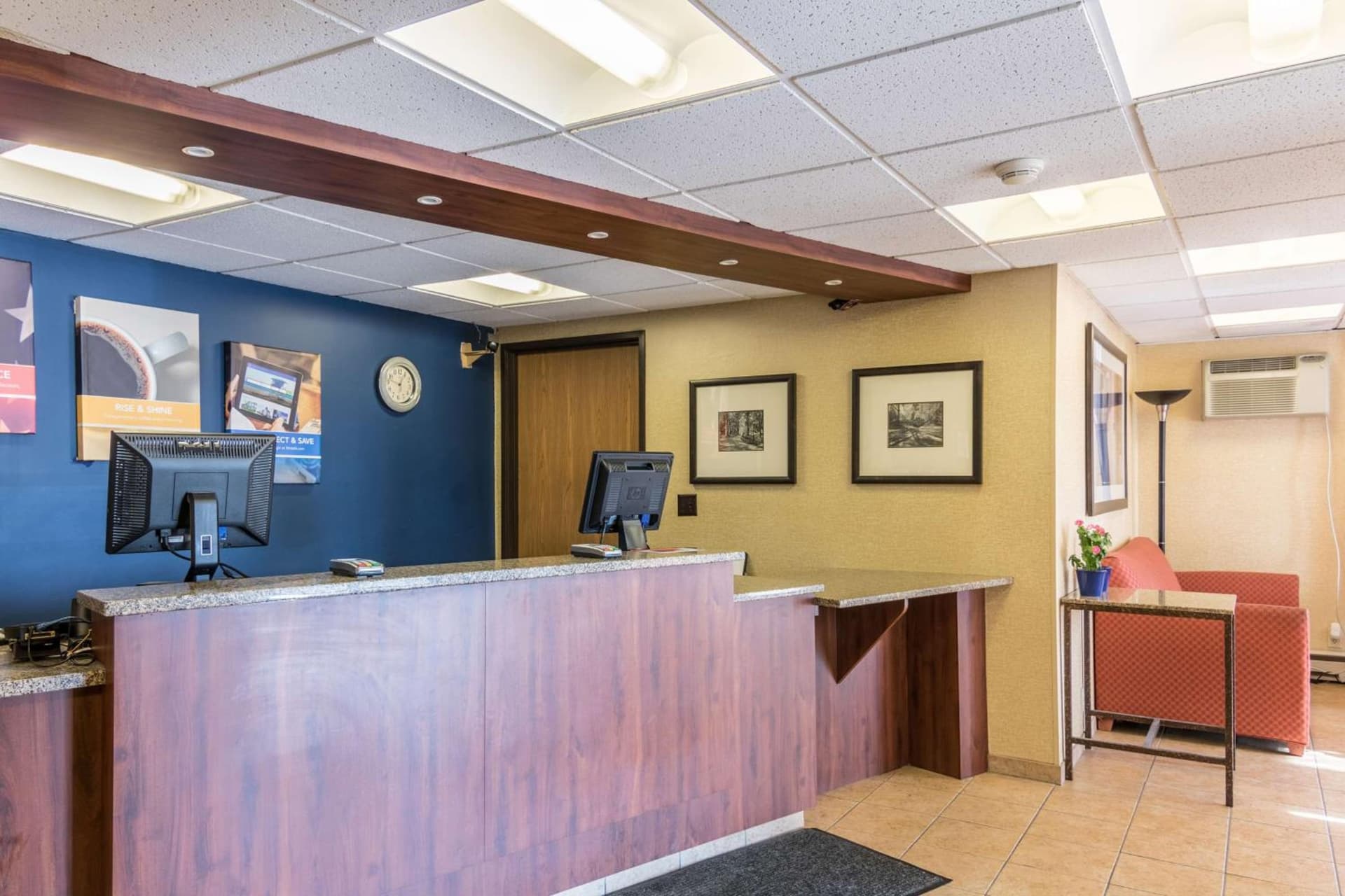 Motel 6-Eau Claire, WI gallery photo in Eau Claire, WI — image 29