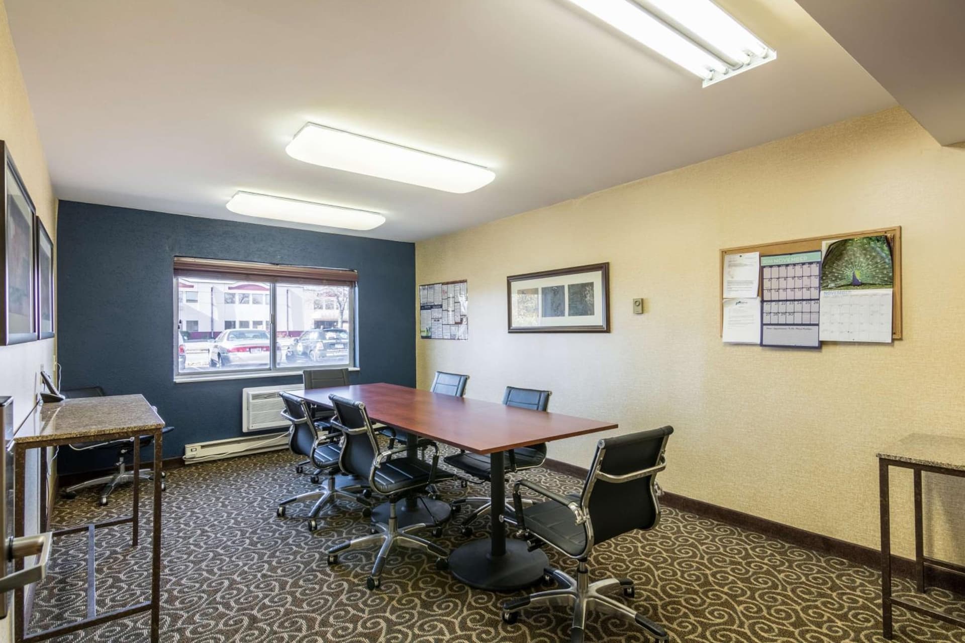 Motel 6-Eau Claire, WI gallery photo in Eau Claire, WI — image 8