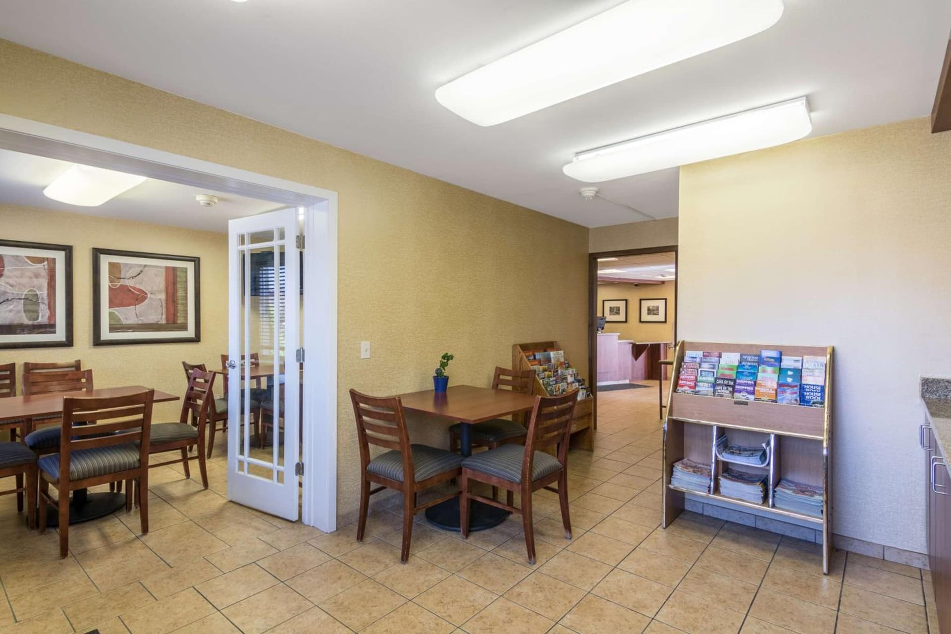 Motel 6-Eau Claire, WI gallery photo in Eau Claire, WI — image 36