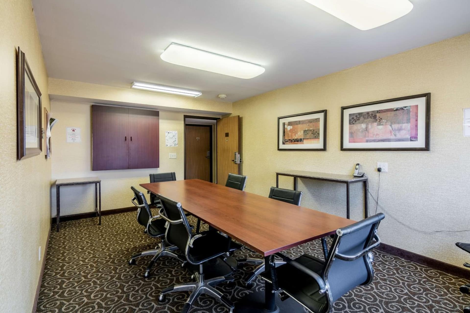 Motel 6-Eau Claire, WI gallery photo in Eau Claire, WI — image 23