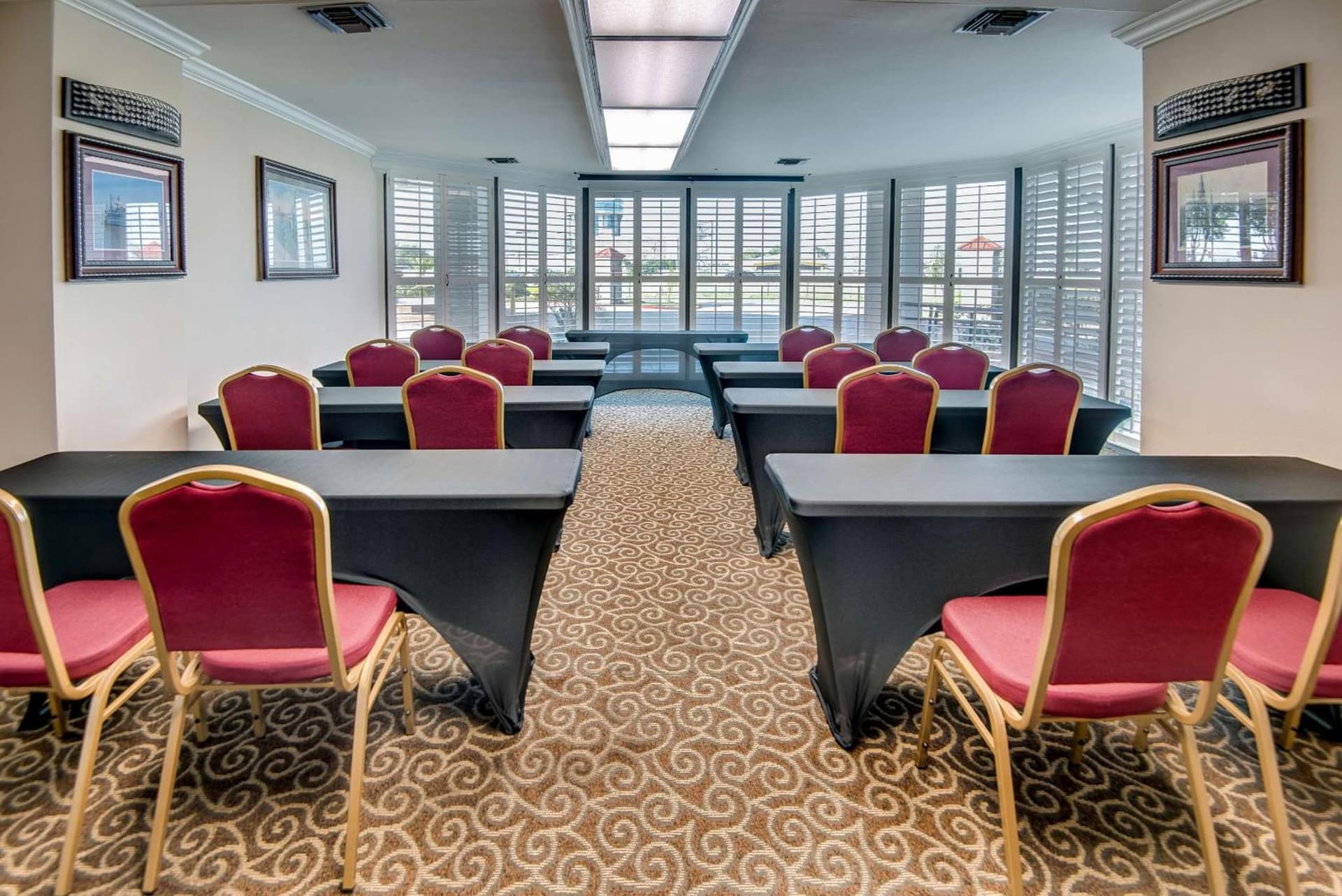 Ramada by Wyndham Metairie New Orleans Airport gallery photo in Metairie, LA — image 27