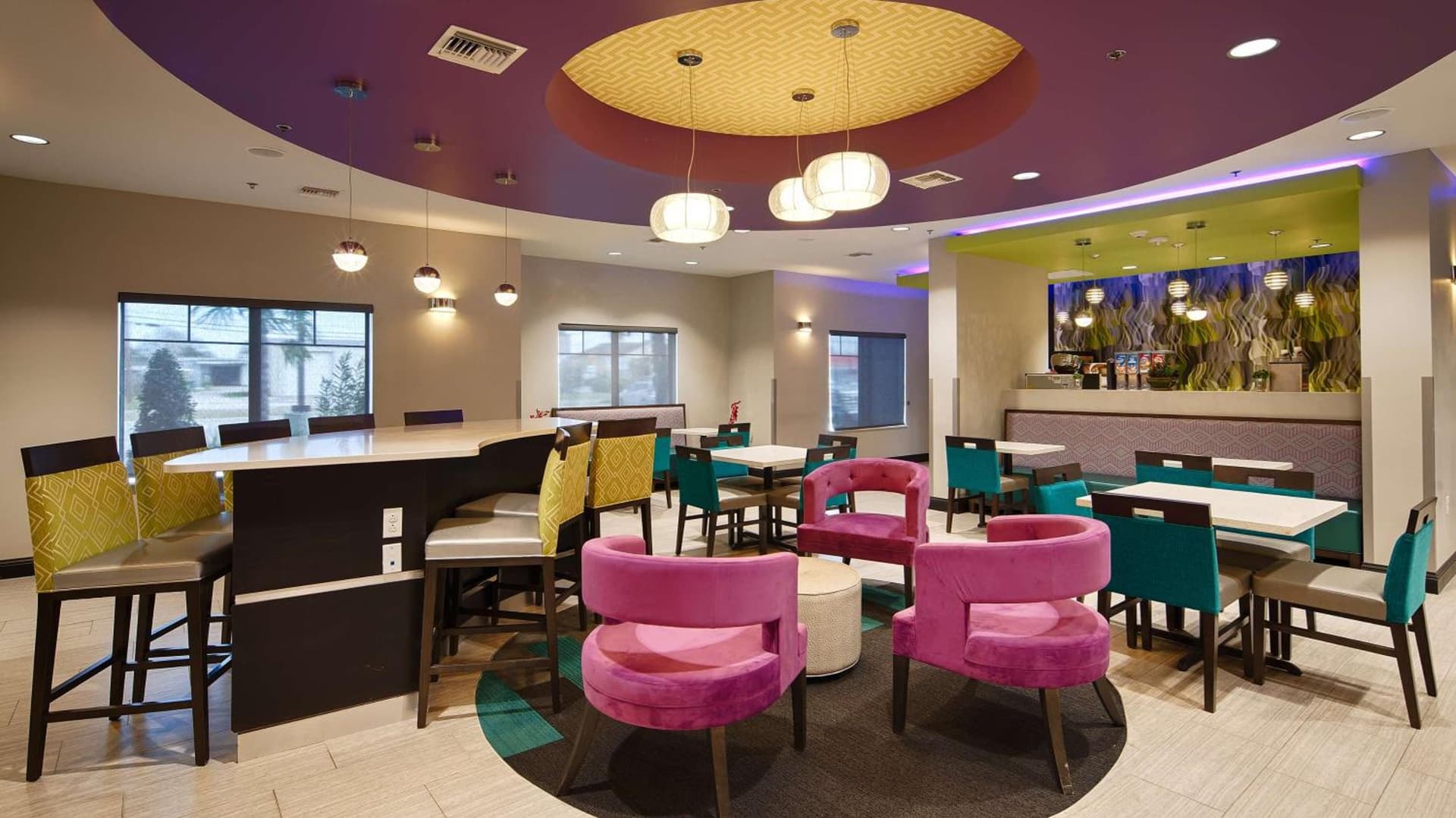 Best Western Plus Prien Lake Hotel & Suites - Lake Charles gallery photo in Lake Charles, LA — image 47