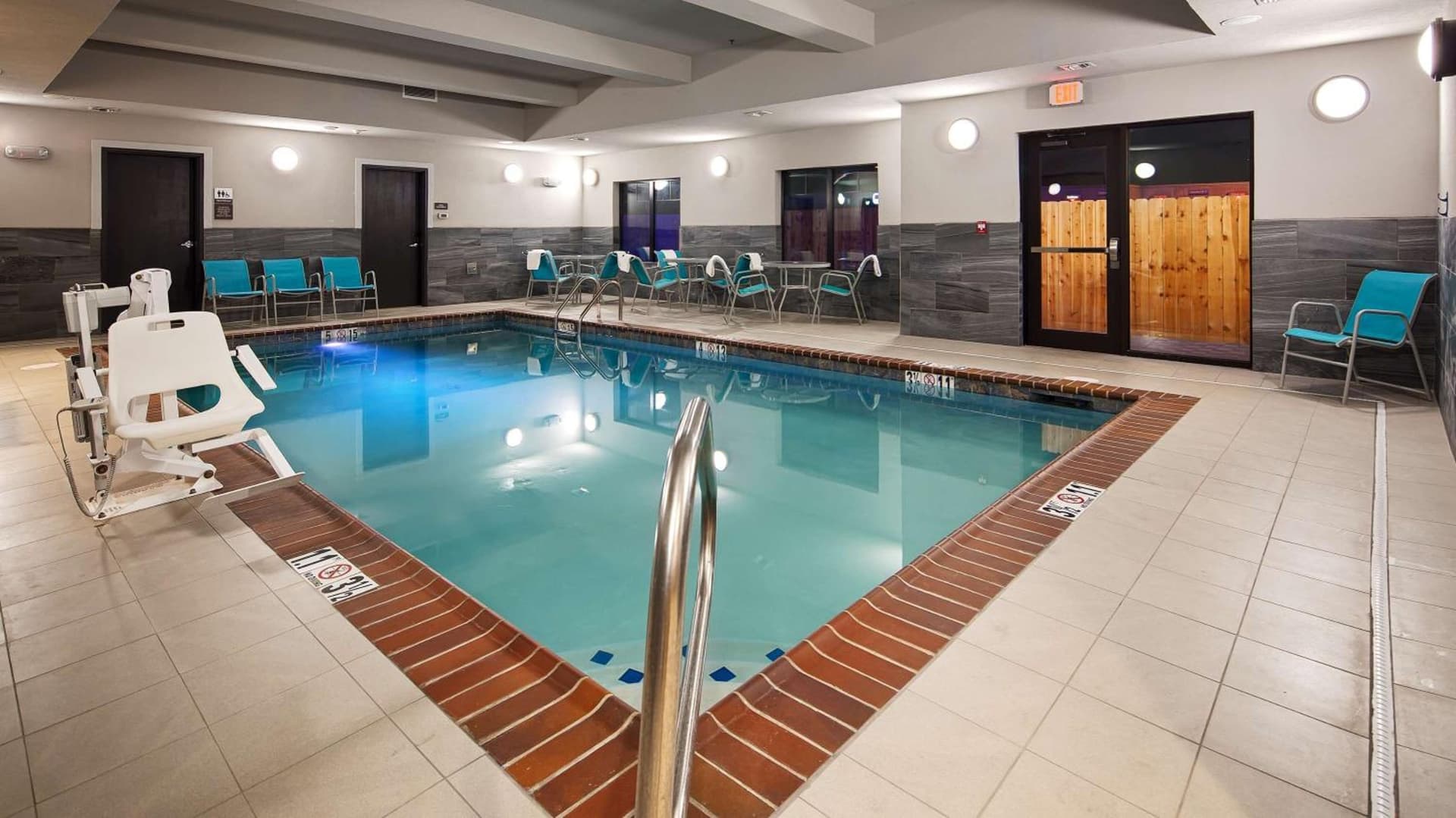 Best Western Plus Prien Lake Hotel & Suites - Lake Charles gallery photo in Lake Charles, LA — image 24