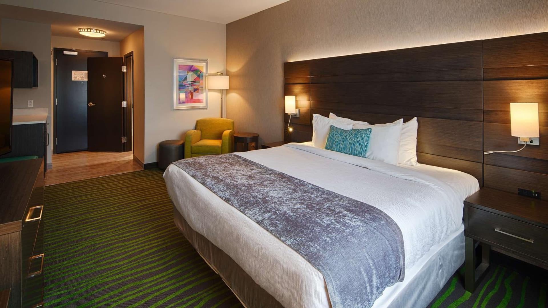 Best Western Plus Prien Lake Hotel & Suites - Lake Charles gallery photo in Lake Charles, LA — image 38