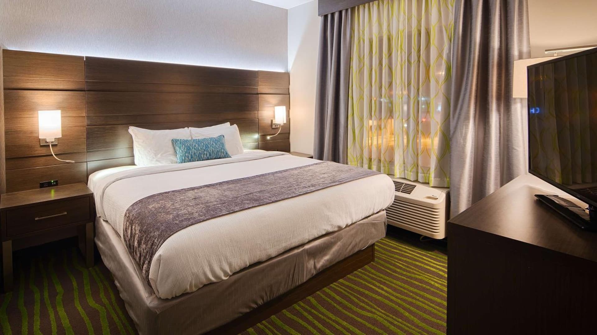 Best Western Plus Prien Lake Hotel & Suites - Lake Charles gallery photo in Lake Charles, LA — image 50