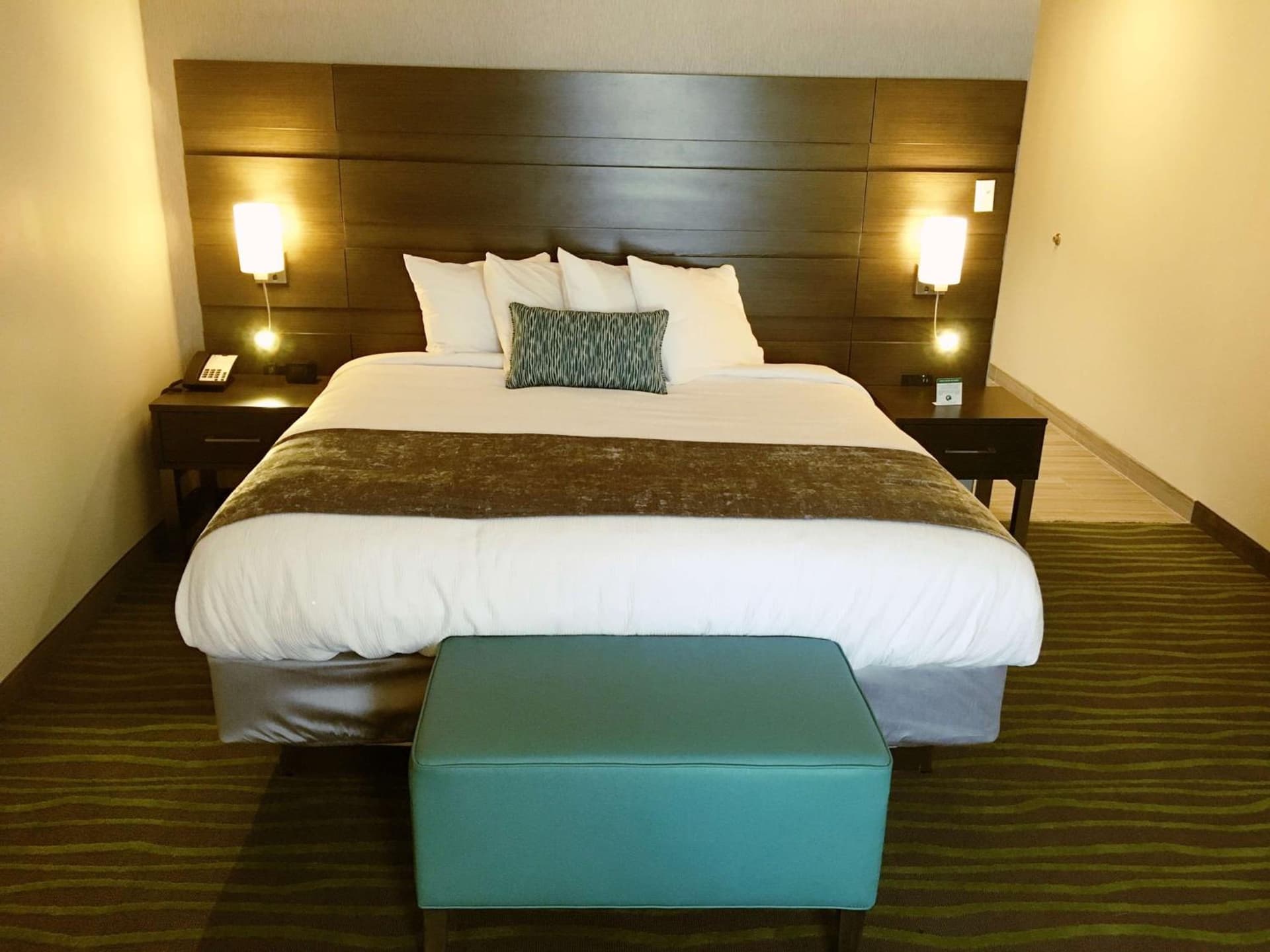 Best Western Plus Prien Lake Hotel & Suites - Lake Charles gallery photo in Lake Charles, LA — image 11