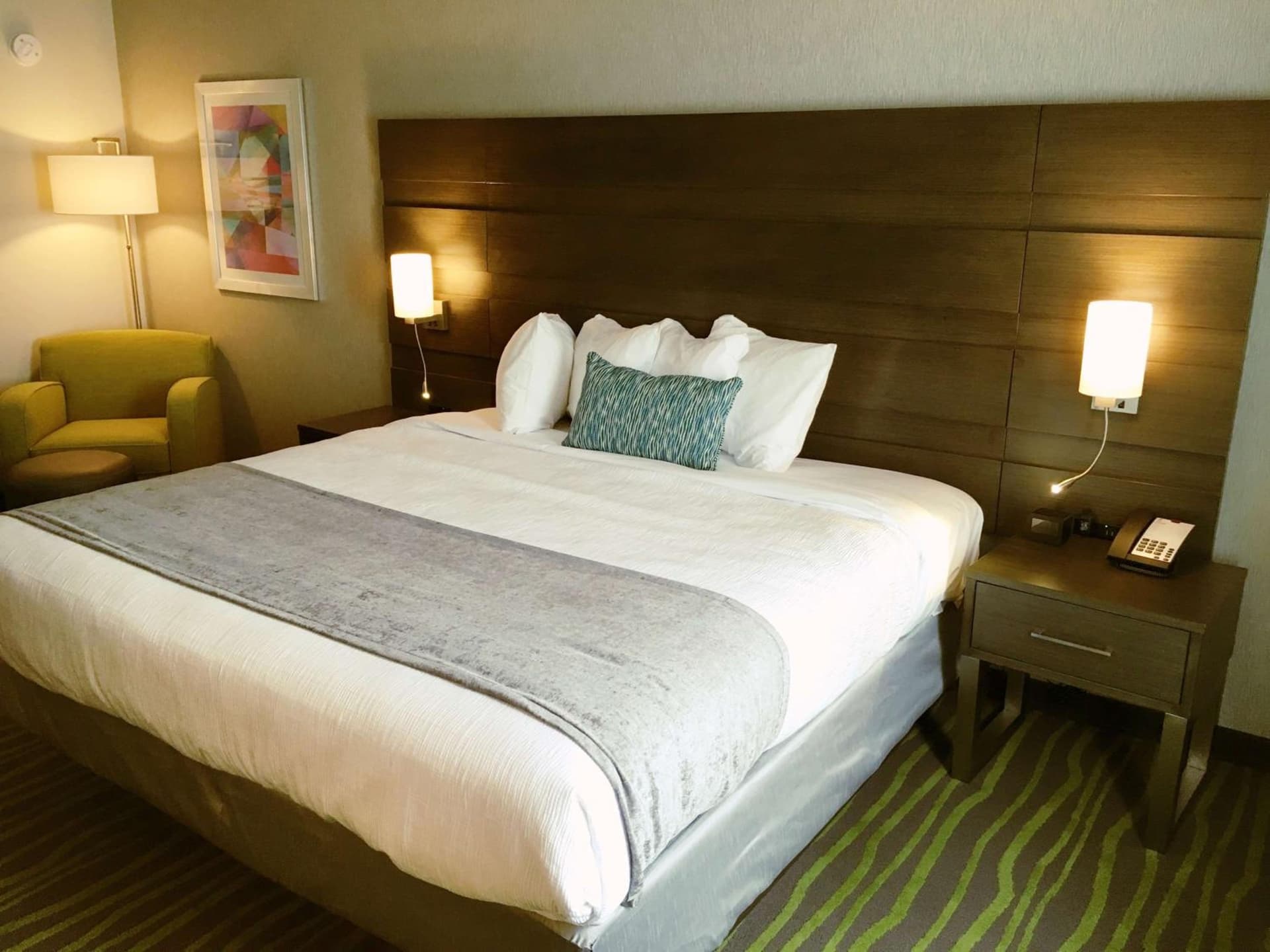 Best Western Plus Prien Lake Hotel & Suites - Lake Charles gallery photo in Lake Charles, LA — image 44