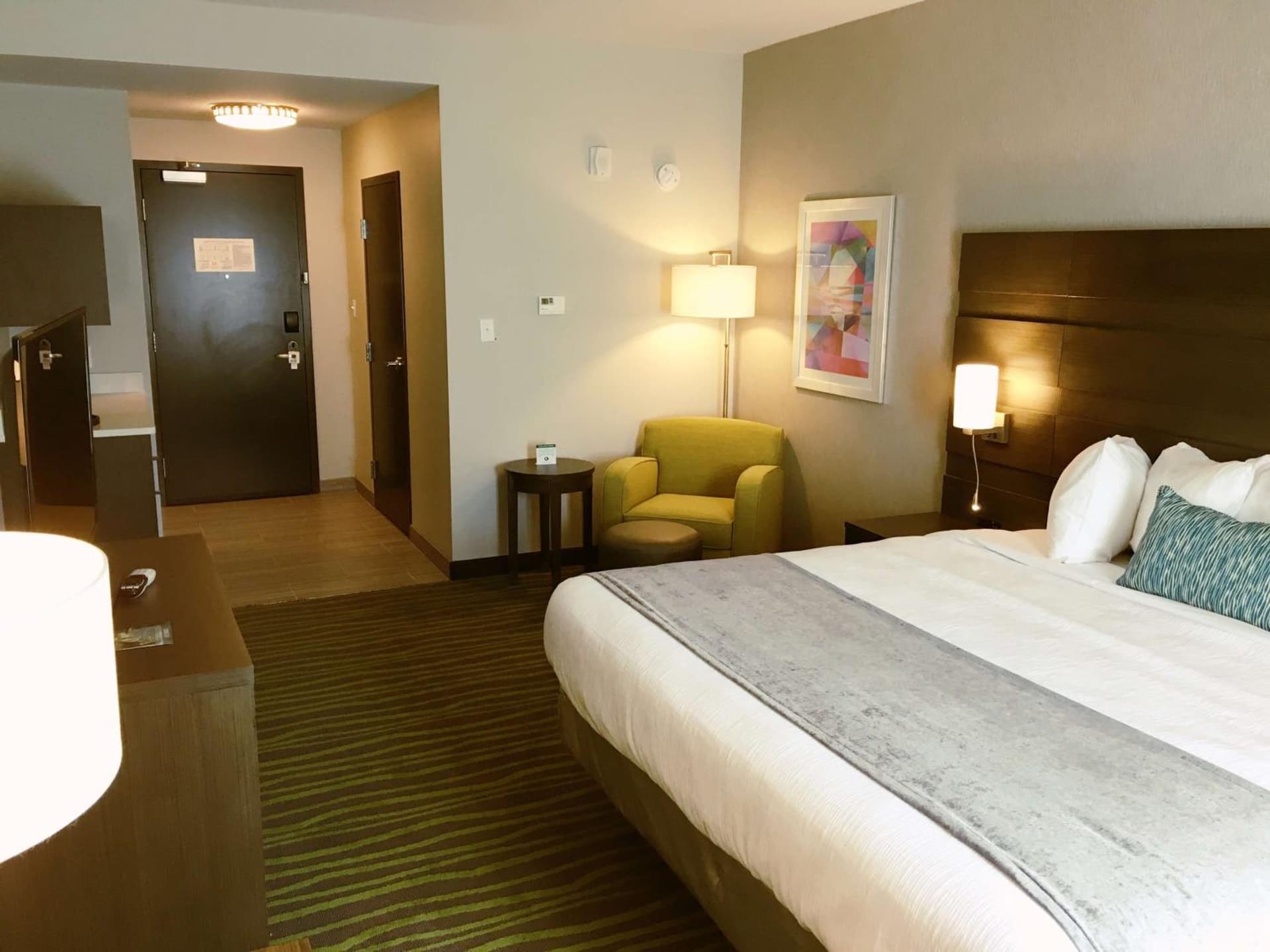 Best Western Plus Prien Lake Hotel & Suites - Lake Charles gallery photo in Lake Charles, LA — image 46