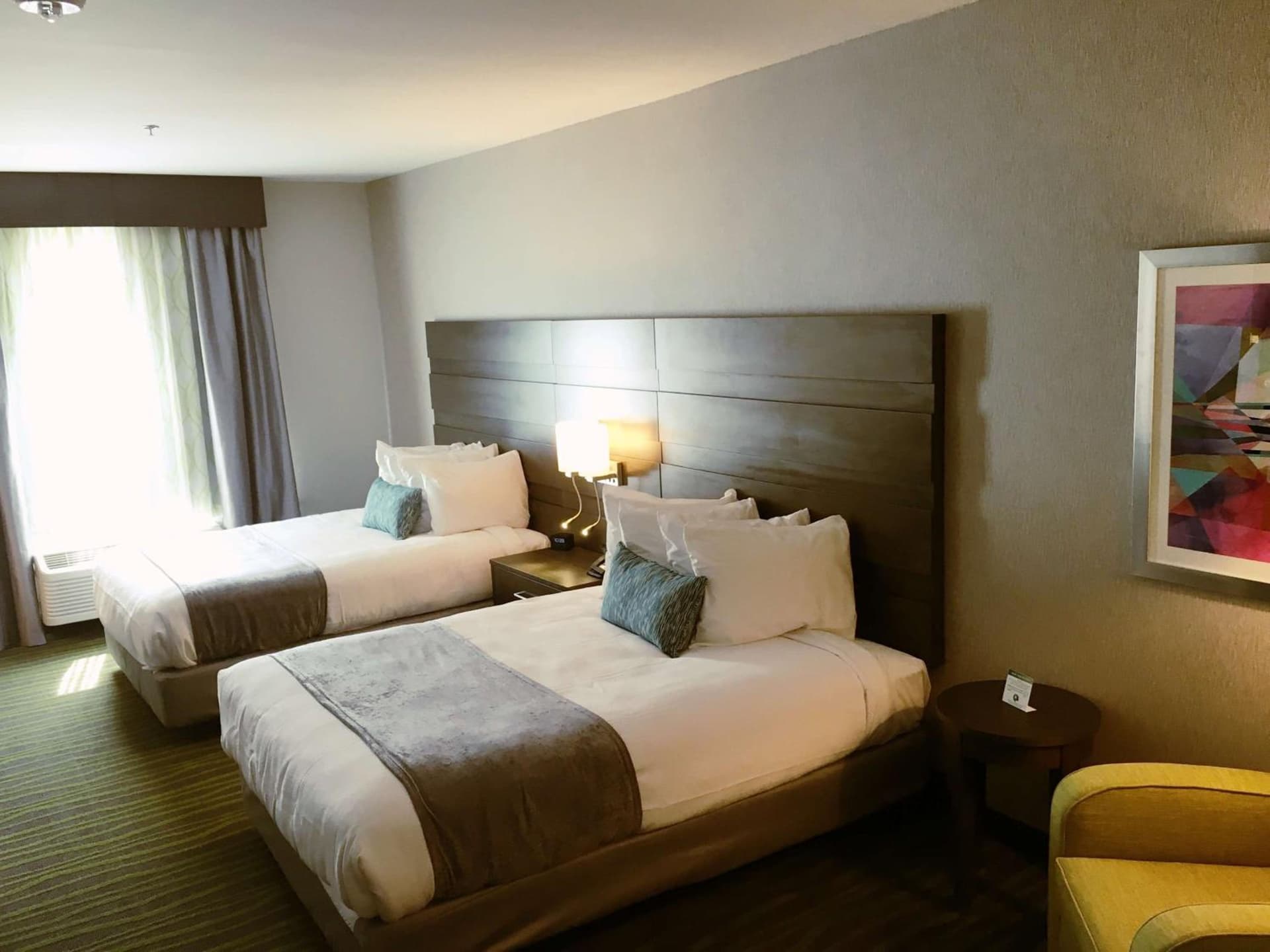 Best Western Plus Prien Lake Hotel & Suites - Lake Charles gallery photo in Lake Charles, LA — image 18