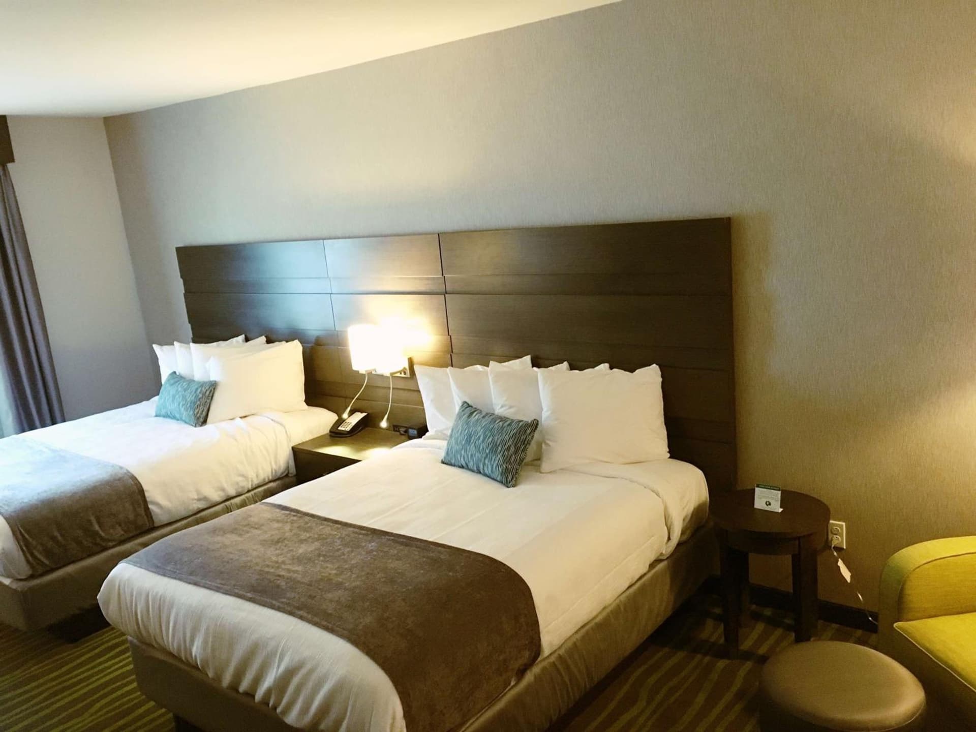 Best Western Plus Prien Lake Hotel & Suites - Lake Charles property views in Lake Charles, LA — gallery photo 3