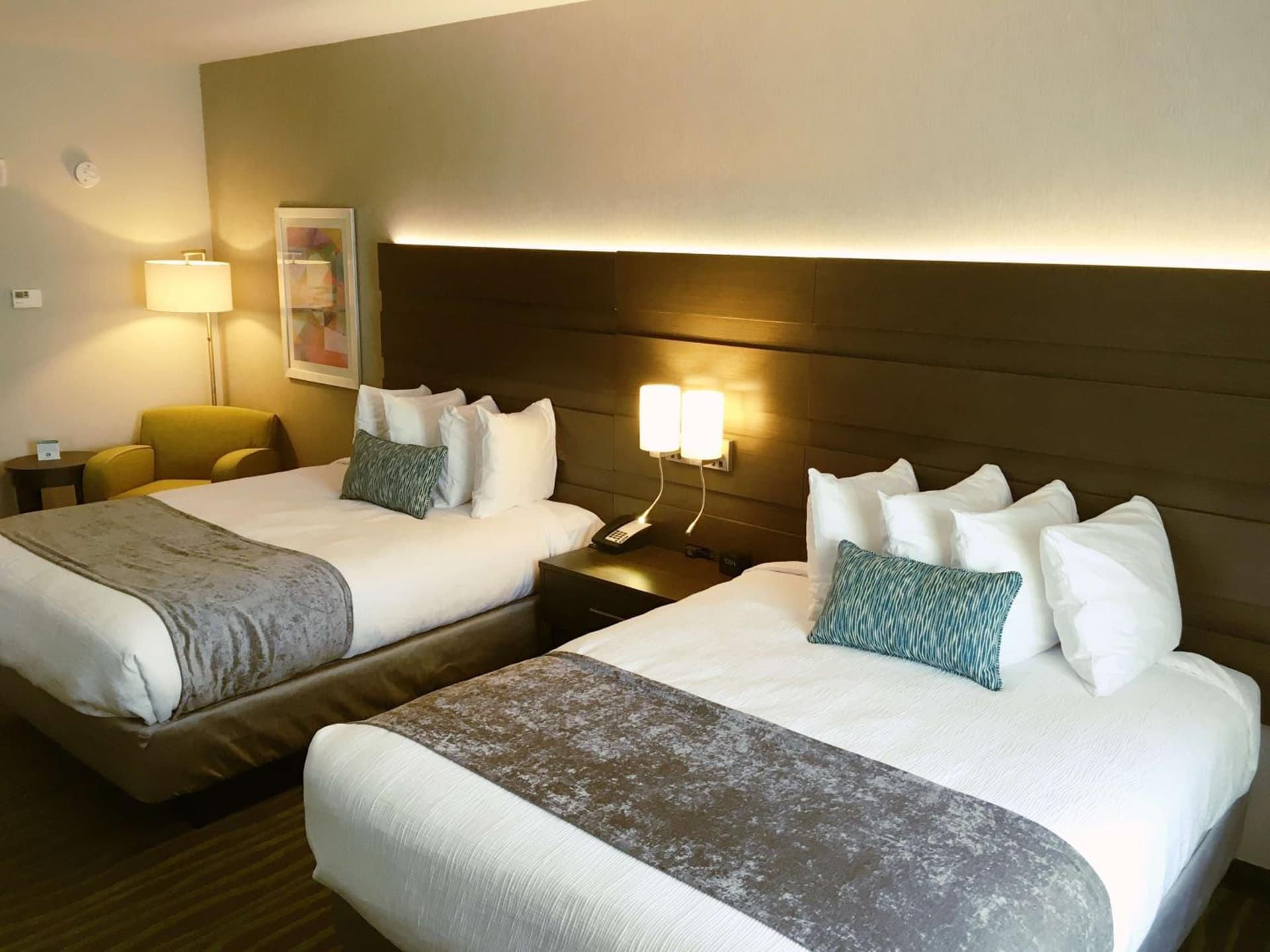 Best Western Plus Prien Lake Hotel & Suites - Lake Charles gallery photo in Lake Charles, LA — image 7
