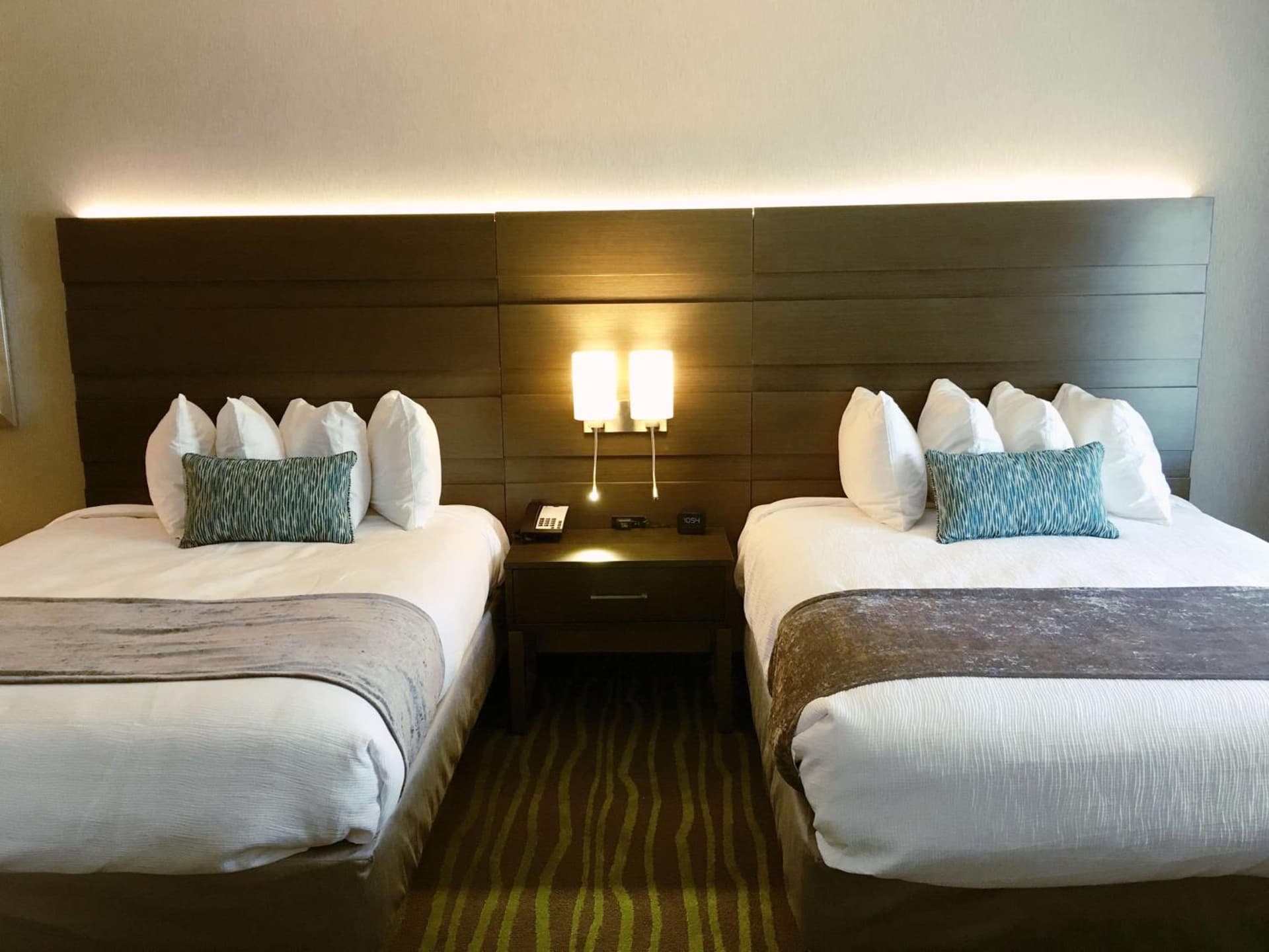 Best Western Plus Prien Lake Hotel & Suites - Lake Charles gallery photo in Lake Charles, LA — image 37
