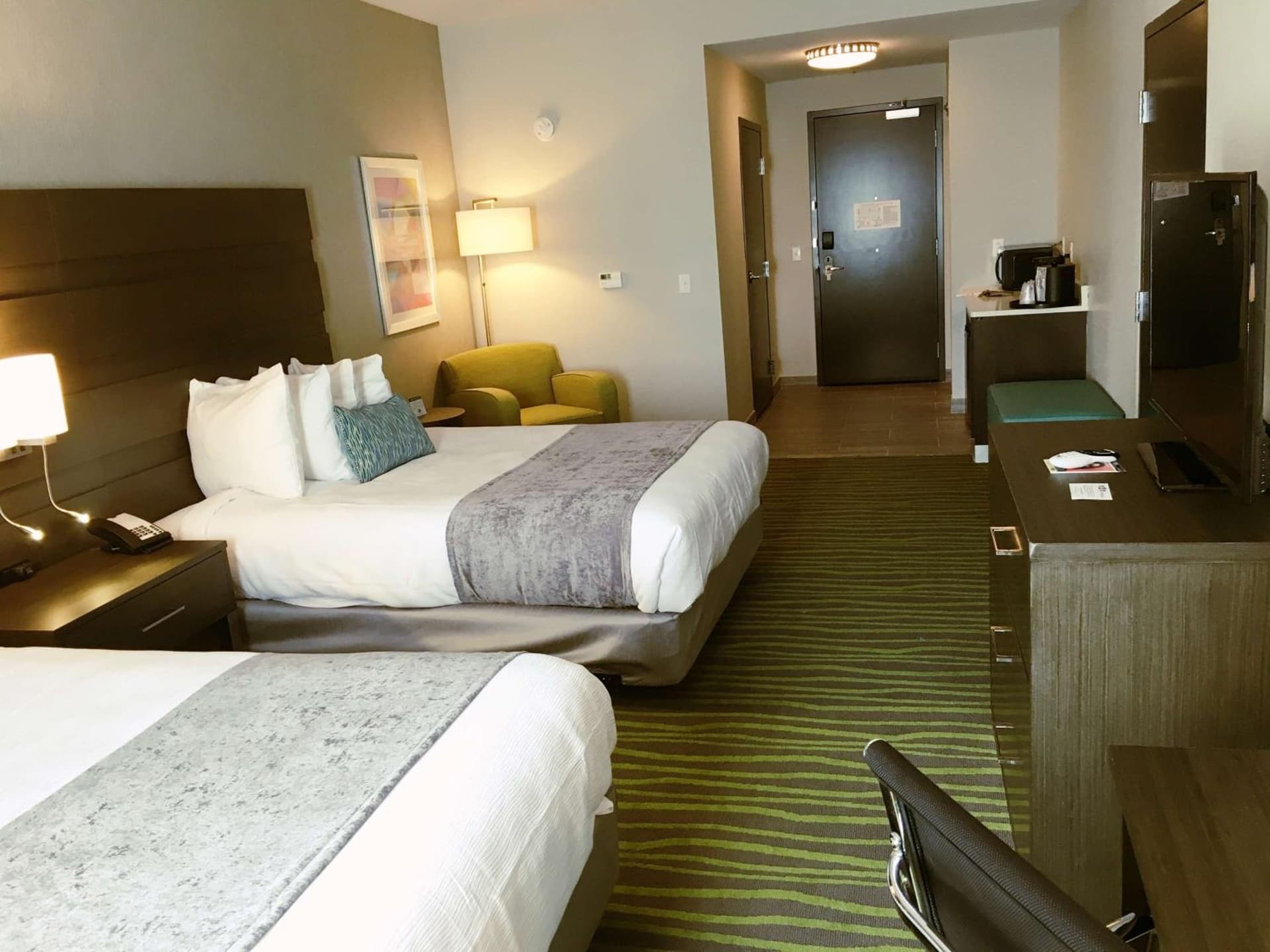 Best Western Plus Prien Lake Hotel & Suites - Lake Charles gallery photo in Lake Charles, LA — image 15