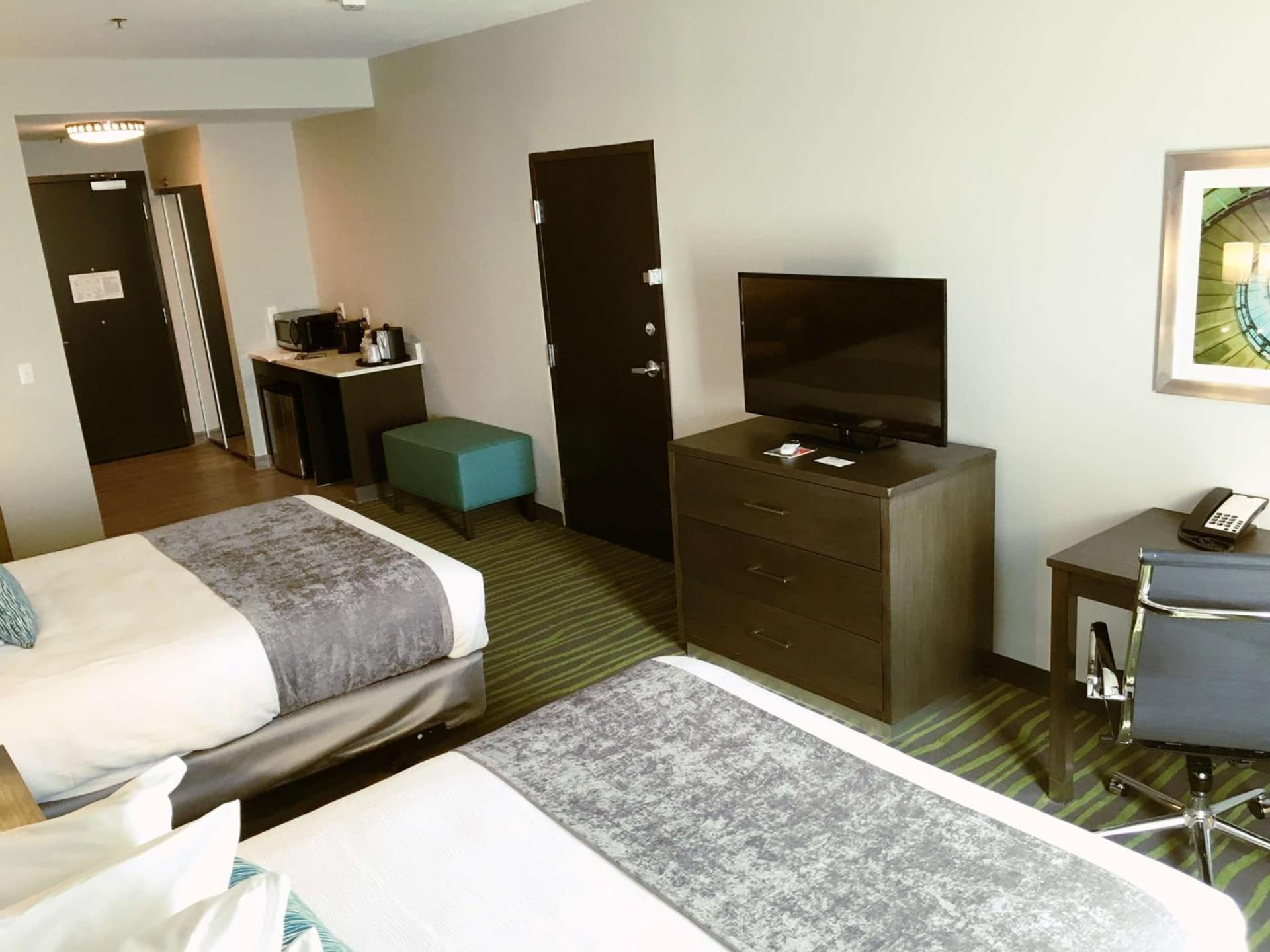 Best Western Plus Prien Lake Hotel & Suites - Lake Charles gallery photo in Lake Charles, LA — image 28