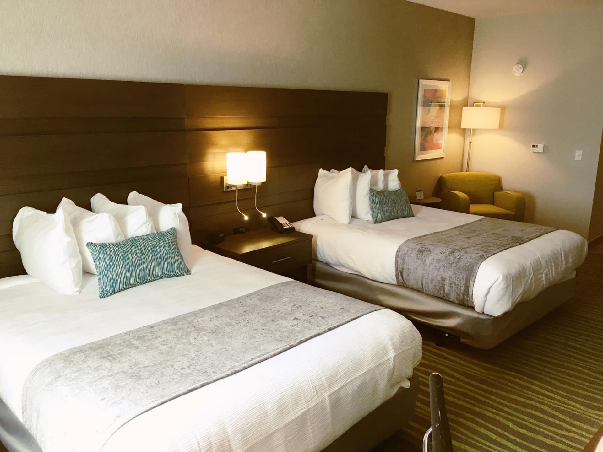 Best Western Plus Prien Lake Hotel & Suites - Lake Charles gallery photo in Lake Charles, LA — image 5