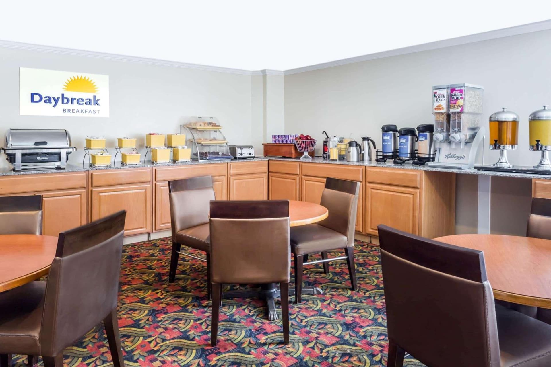 Days Inn by Wyndham Williamsburg Historic Area gallery photo in Williamsburg, VA — image 22