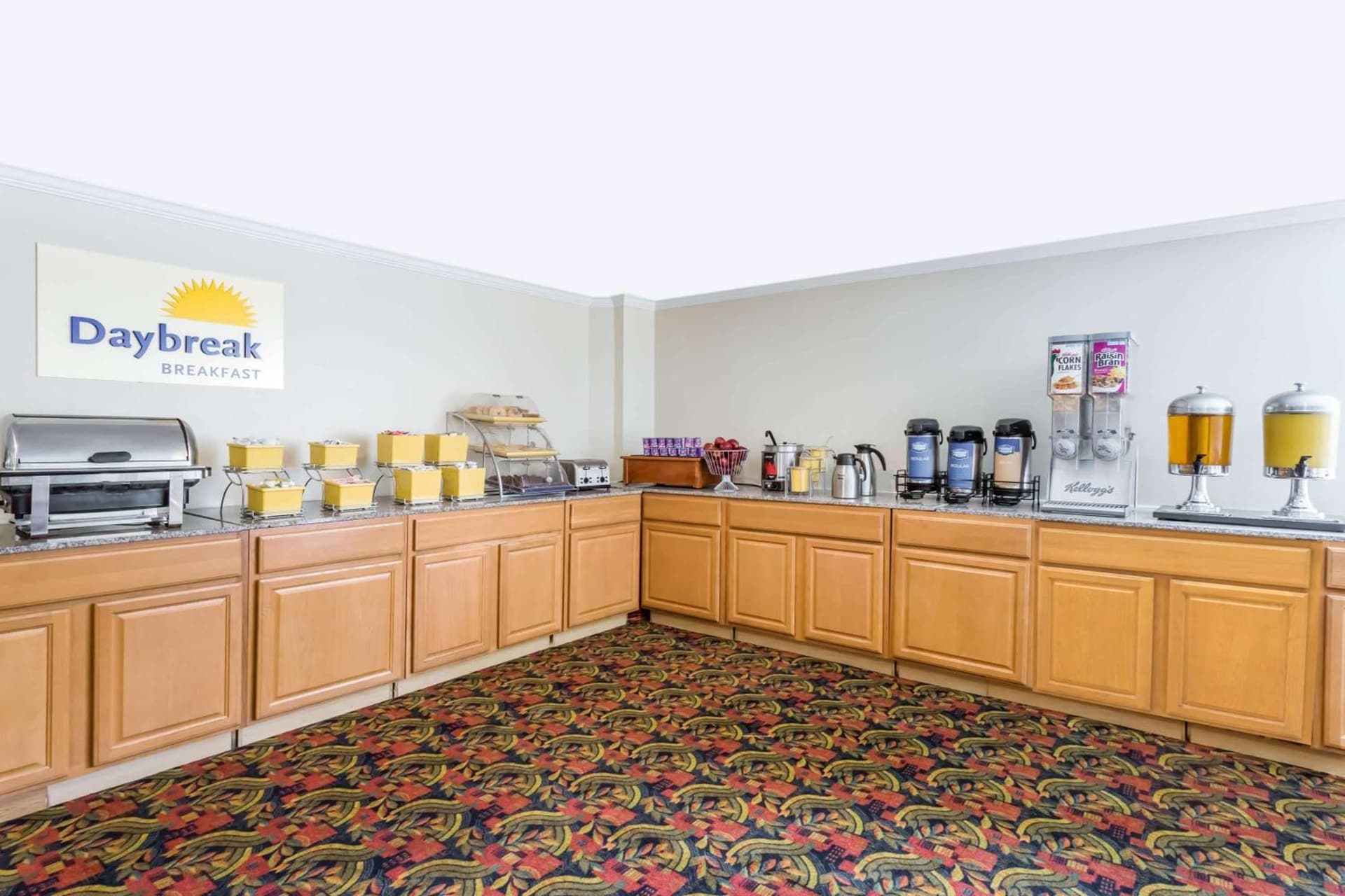 Days Inn by Wyndham Williamsburg Historic Area gallery photo in Williamsburg, VA — image 20
