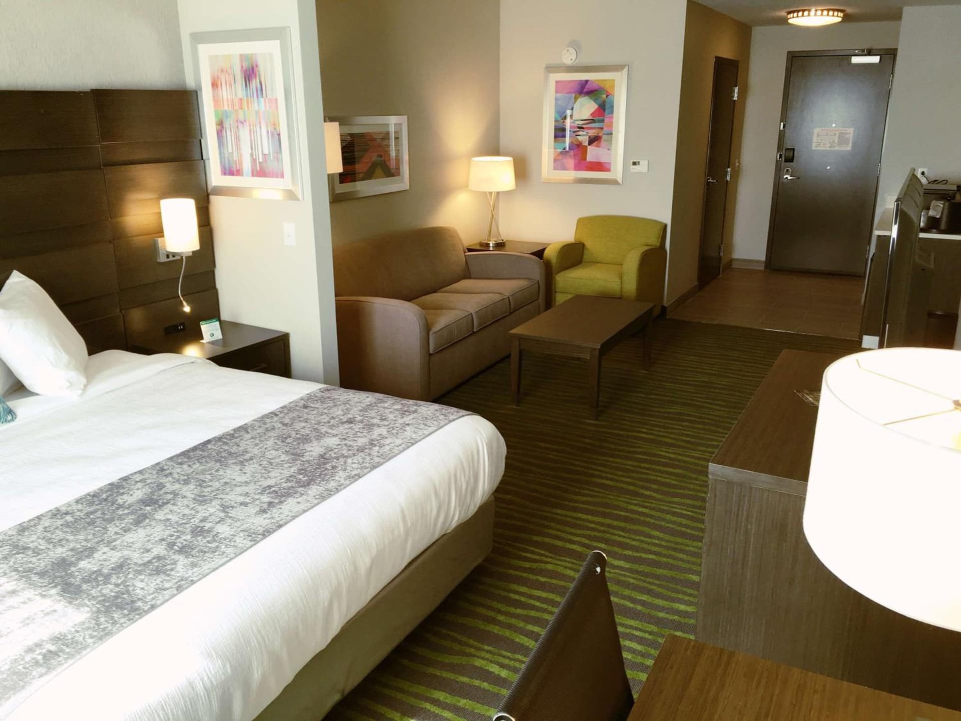 Best Western Plus Prien Lake Hotel & Suites - Lake Charles gallery photo in Lake Charles, LA — image 26