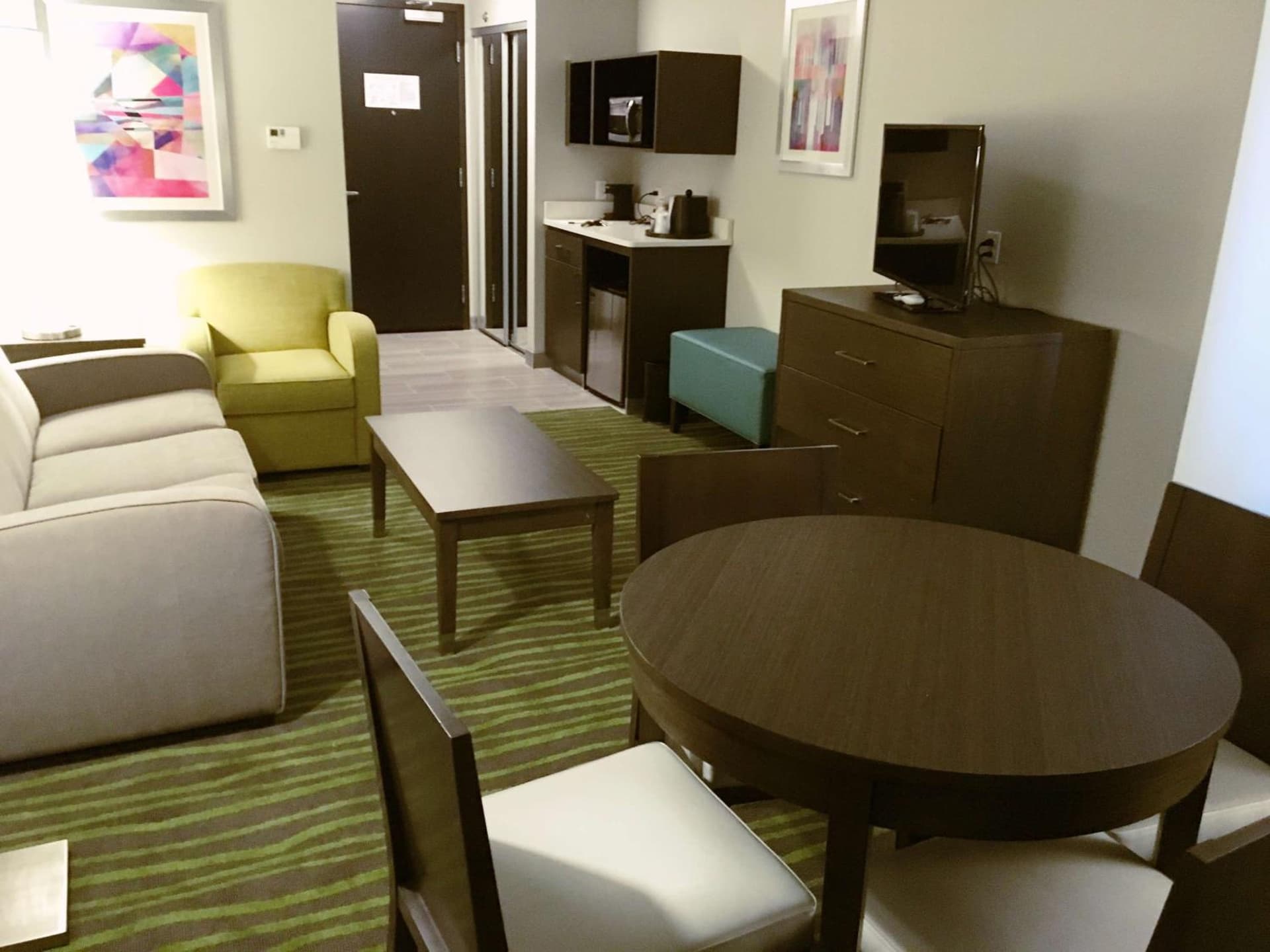 Best Western Plus Prien Lake Hotel & Suites - Lake Charles gallery photo in Lake Charles, LA — image 30