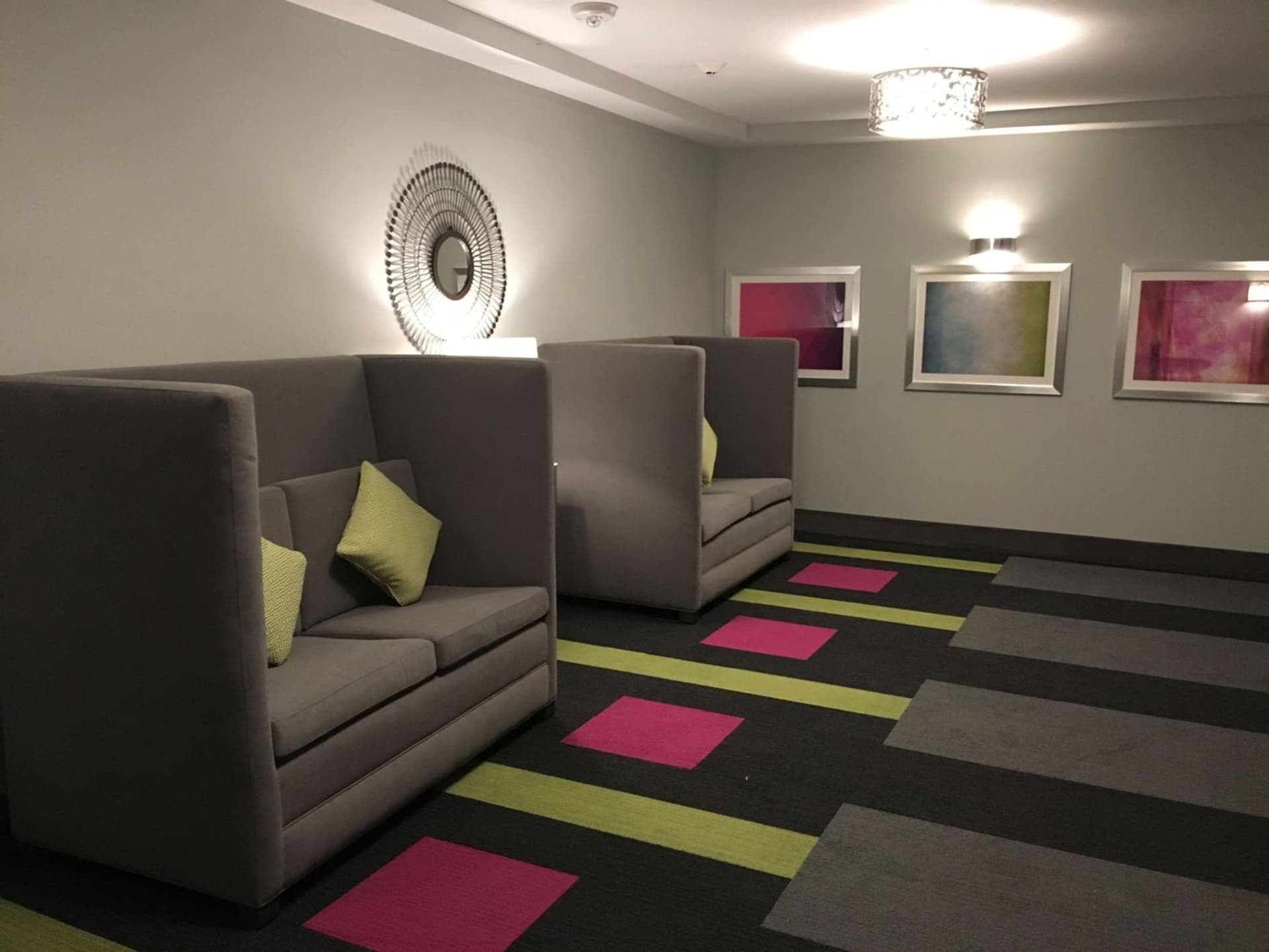 Best Western Plus Prien Lake Hotel & Suites - Lake Charles gallery photo in Lake Charles, LA — image 35