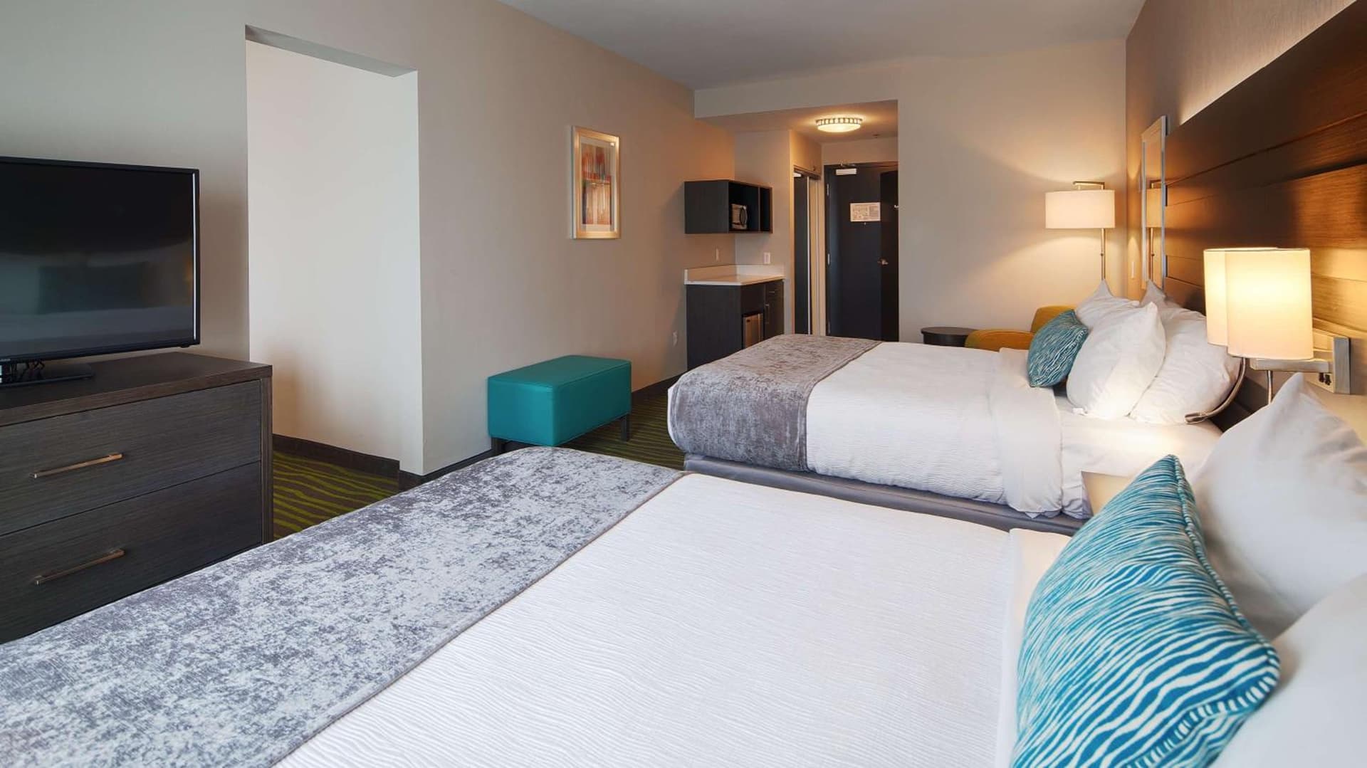 Best Western Plus Prien Lake Hotel & Suites - Lake Charles gallery photo in Lake Charles, LA — image 19