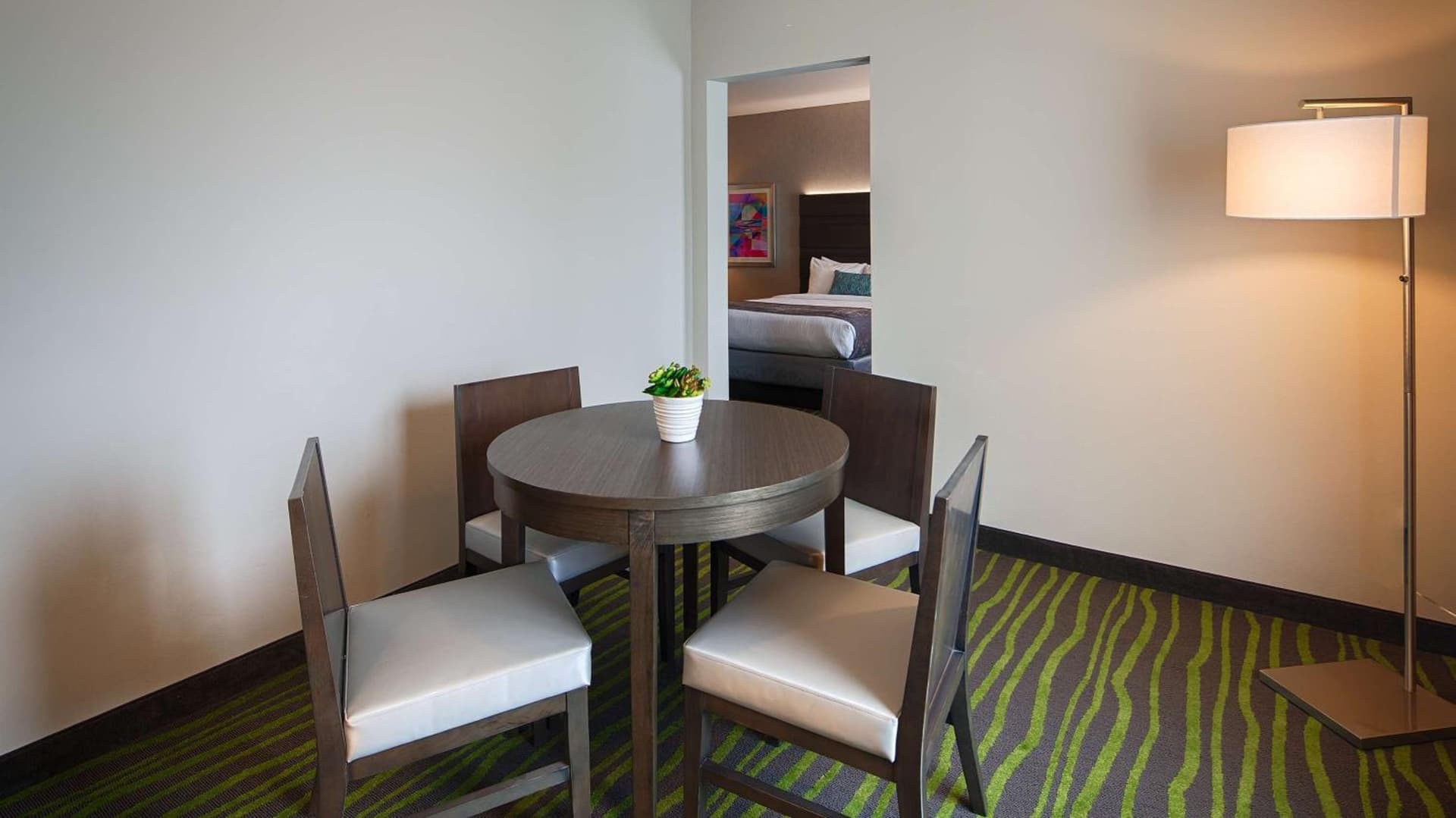 Best Western Plus Prien Lake Hotel & Suites - Lake Charles gallery photo in Lake Charles, LA — image 13