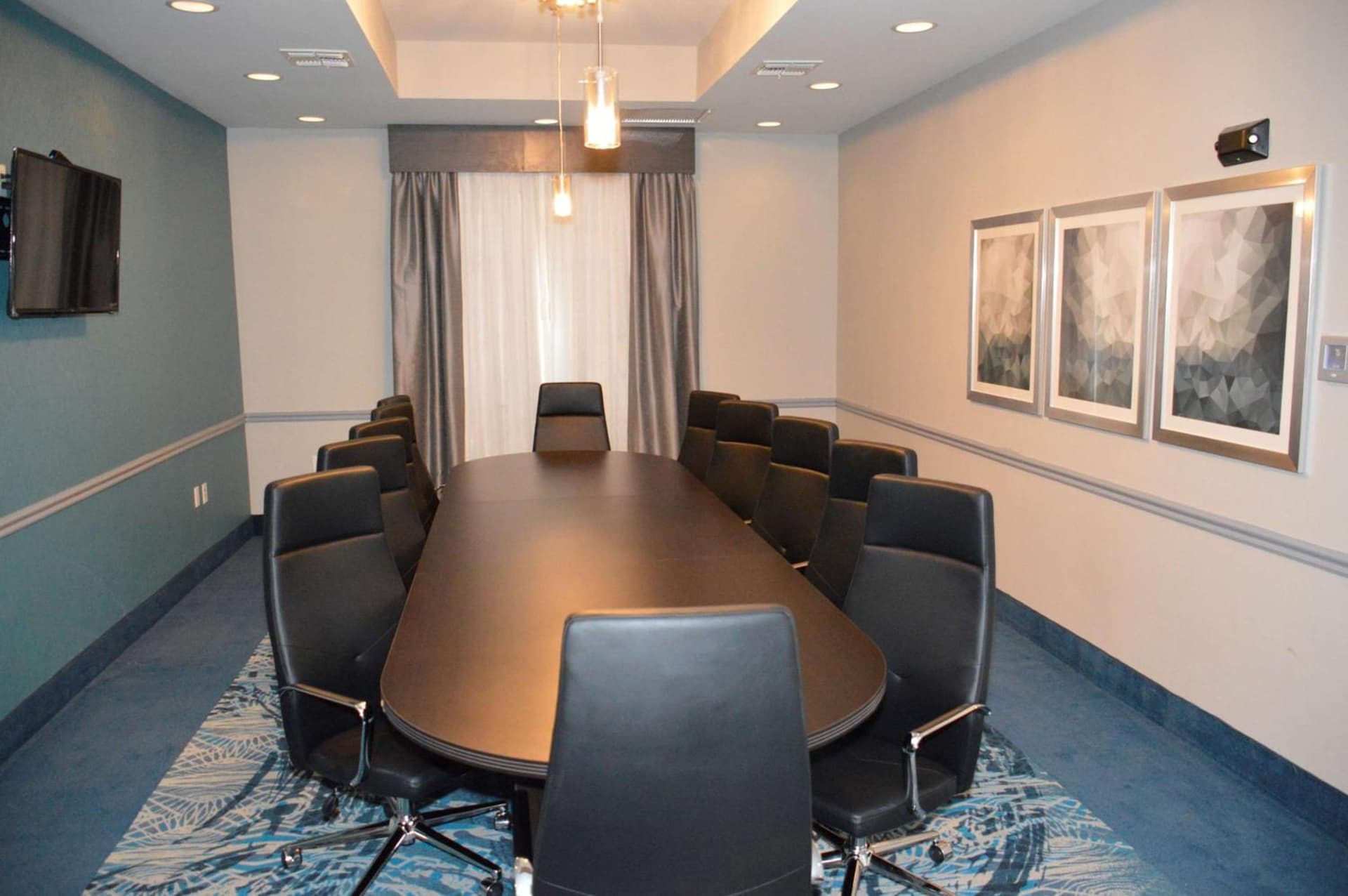 Best Western Plus Prien Lake Hotel & Suites - Lake Charles gallery photo in Lake Charles, LA — image 23