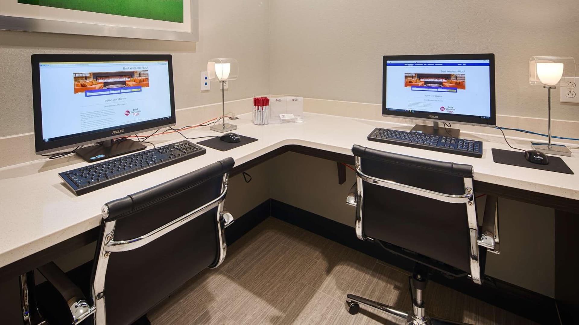 Best Western Plus Prien Lake Hotel & Suites - Lake Charles gallery photo in Lake Charles, LA — image 20