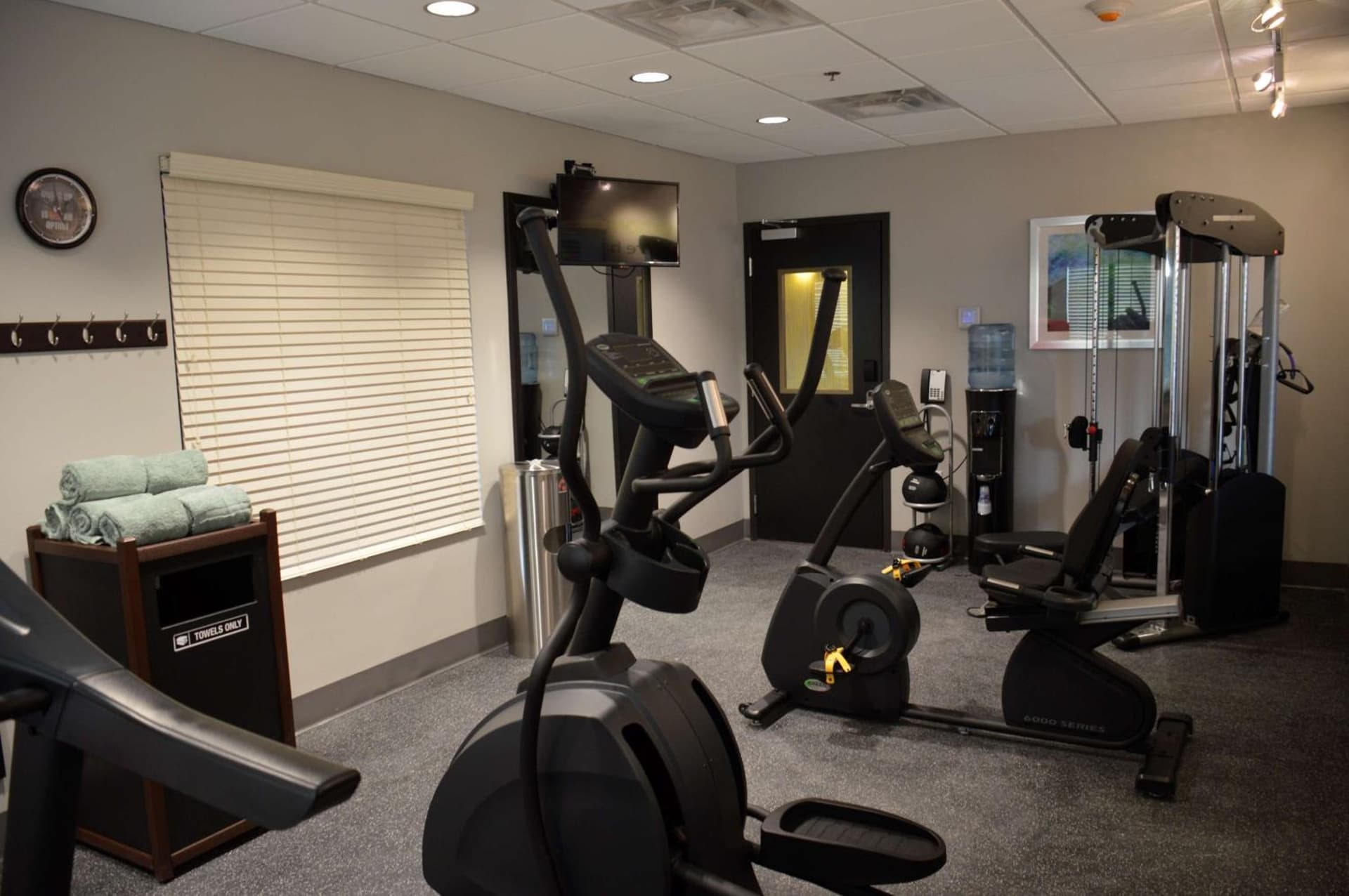 Best Western Plus Prien Lake Hotel & Suites - Lake Charles gallery photo in Lake Charles, LA — image 53