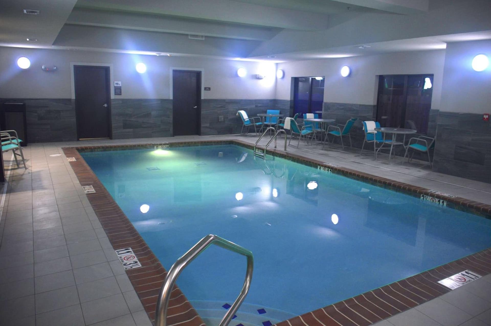 Best Western Plus Prien Lake Hotel & Suites - Lake Charles gallery photo in Lake Charles, LA — image 25