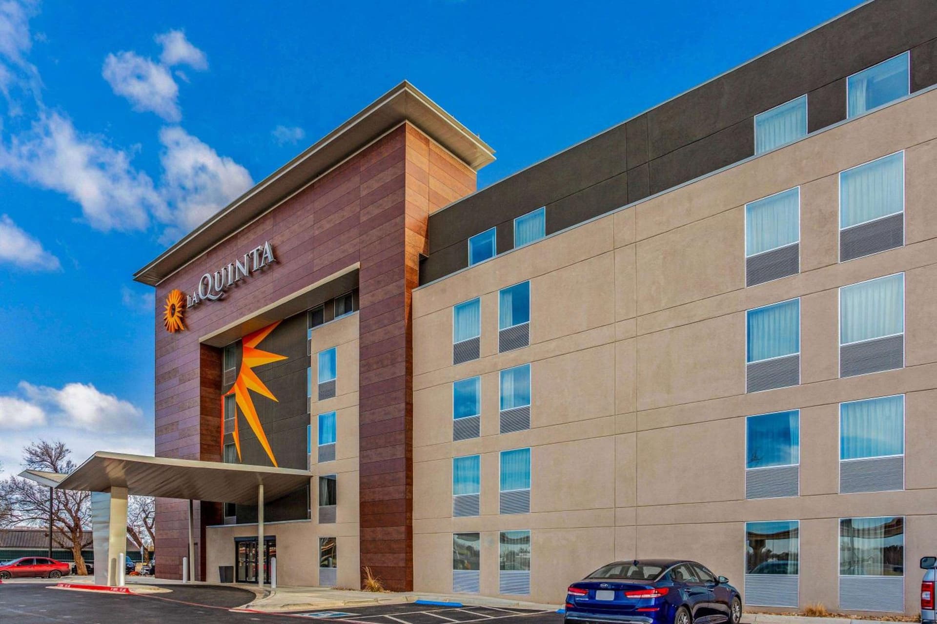 La Quinta by Wyndham Lubbock West Medical Center gallery photo in Lubbock, TX — image 9