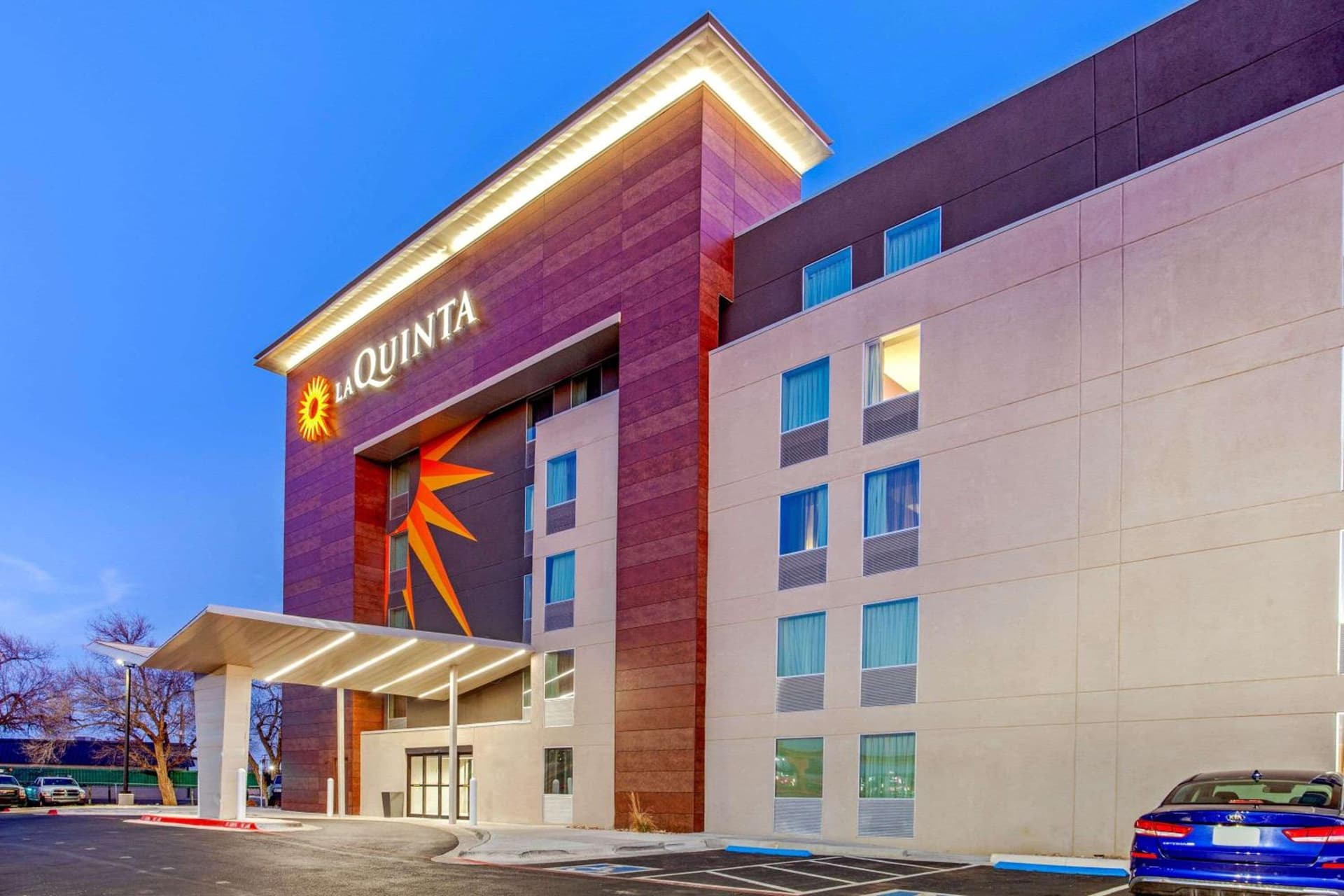 La Quinta by Wyndham Lubbock West Medical Center gallery photo in Lubbock, TX — image 10