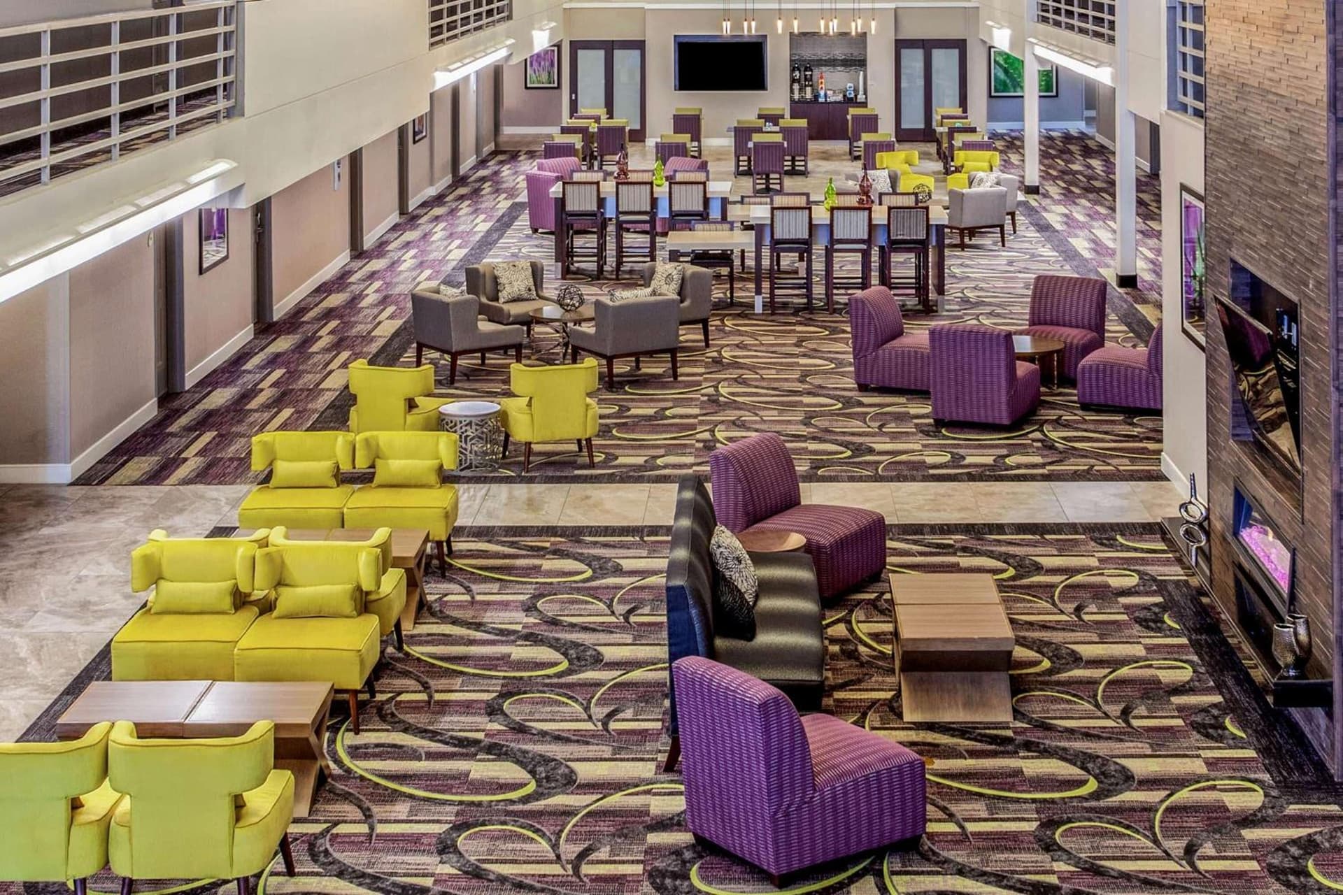 La Quinta by Wyndham Lubbock West Medical Center gallery photo in Lubbock, TX — image 30