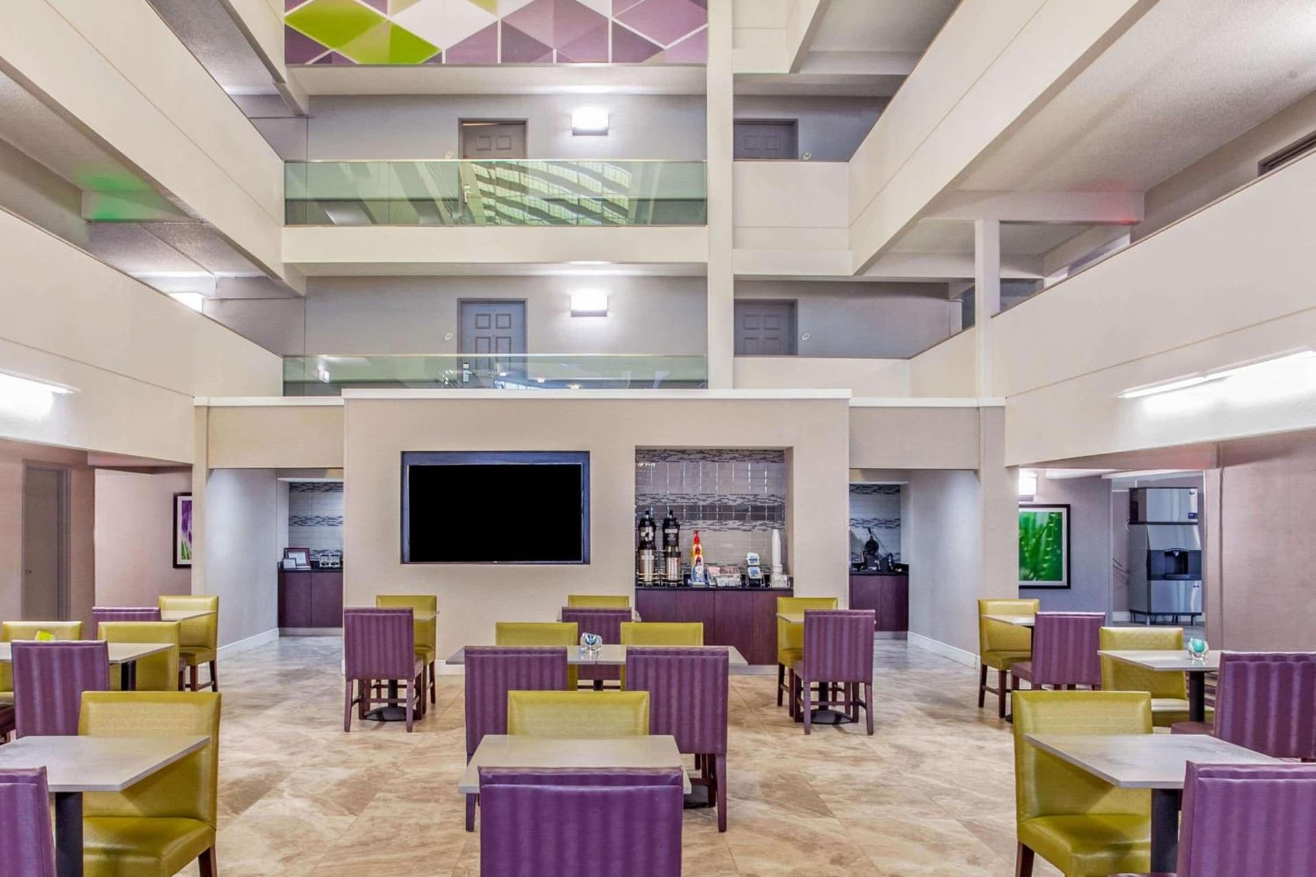 La Quinta by Wyndham Lubbock West Medical Center gallery photo in Lubbock, TX — image 15