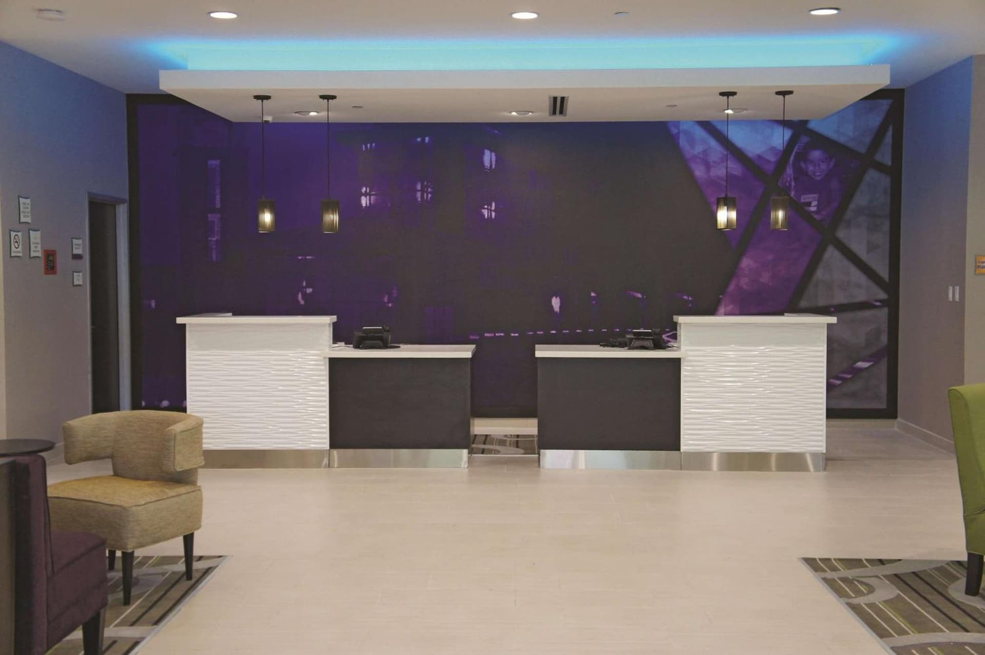 La Quinta by Wyndham McAllen Convention Center gallery photo in McAllen, TX — image 19